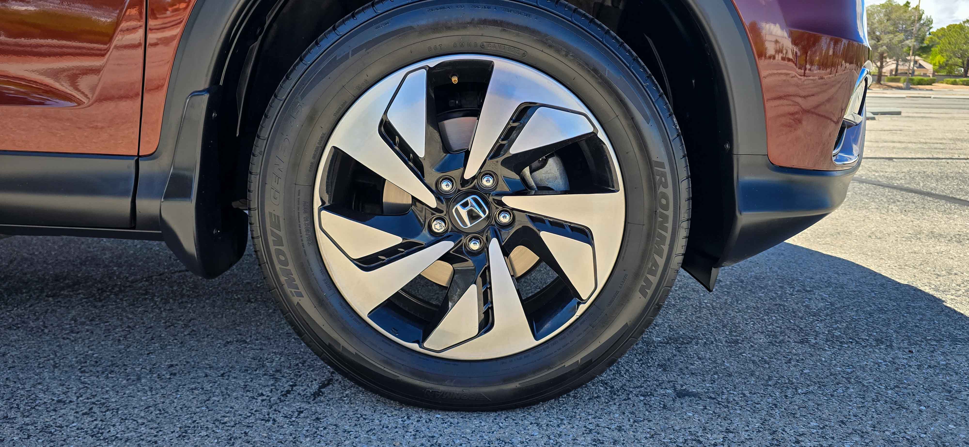 #1096 - 2015 Honda CRV_-29