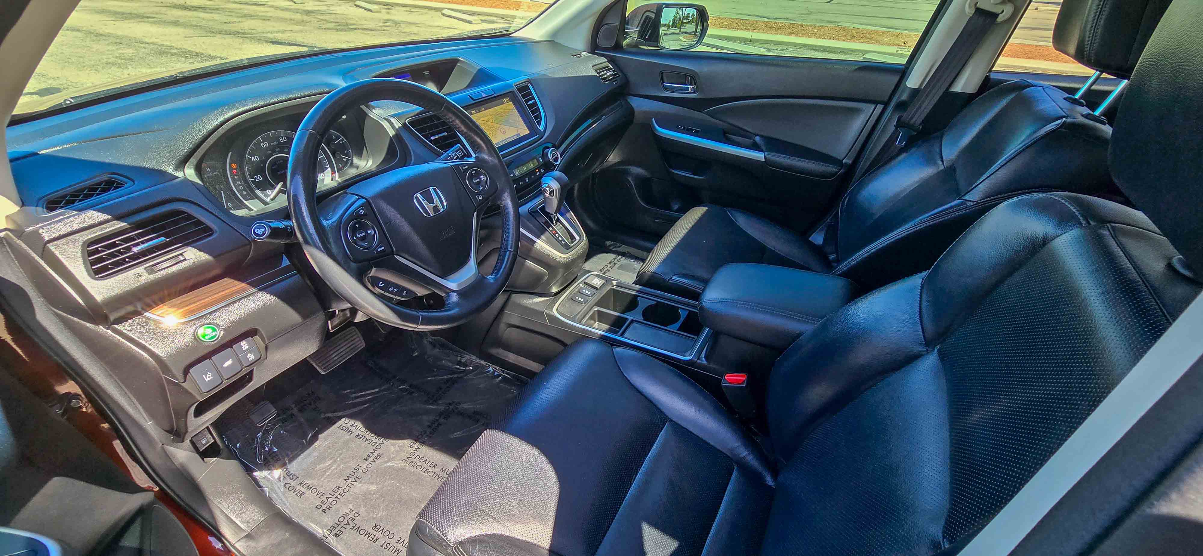 #1096 - 2015 Honda CRV_-30