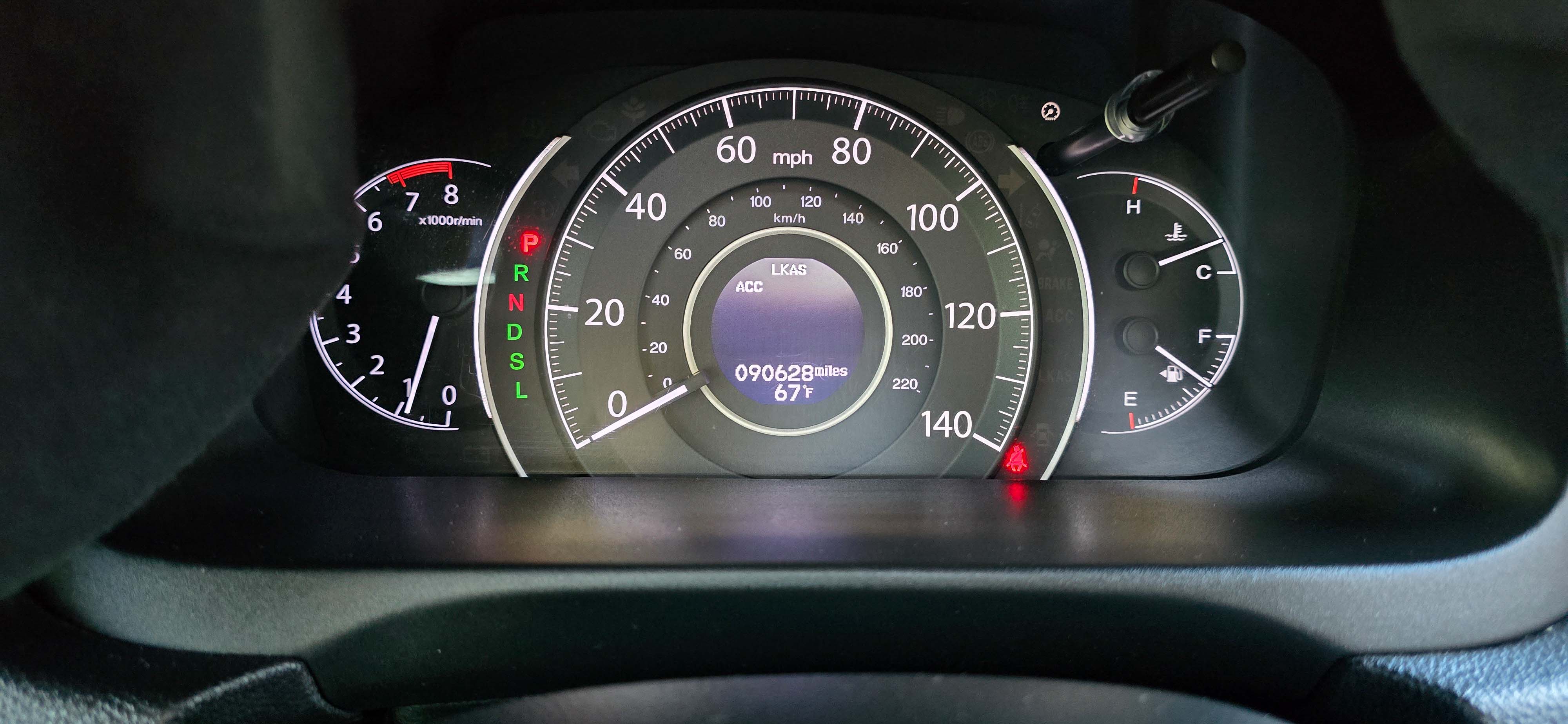 #1096 - 2015 Honda CRV_-34