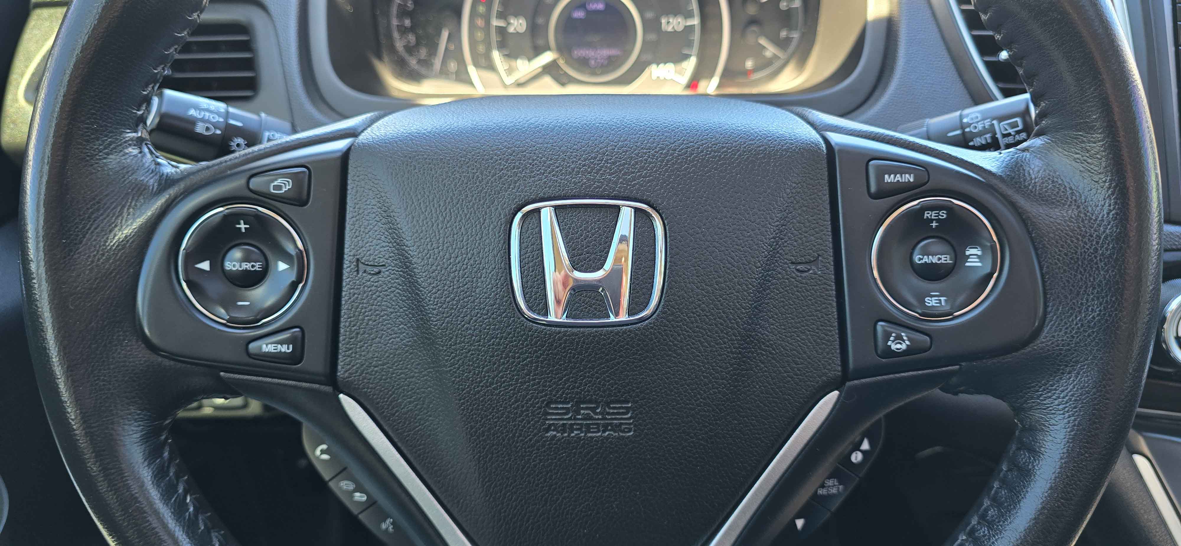 #1096 - 2015 Honda CRV_-35