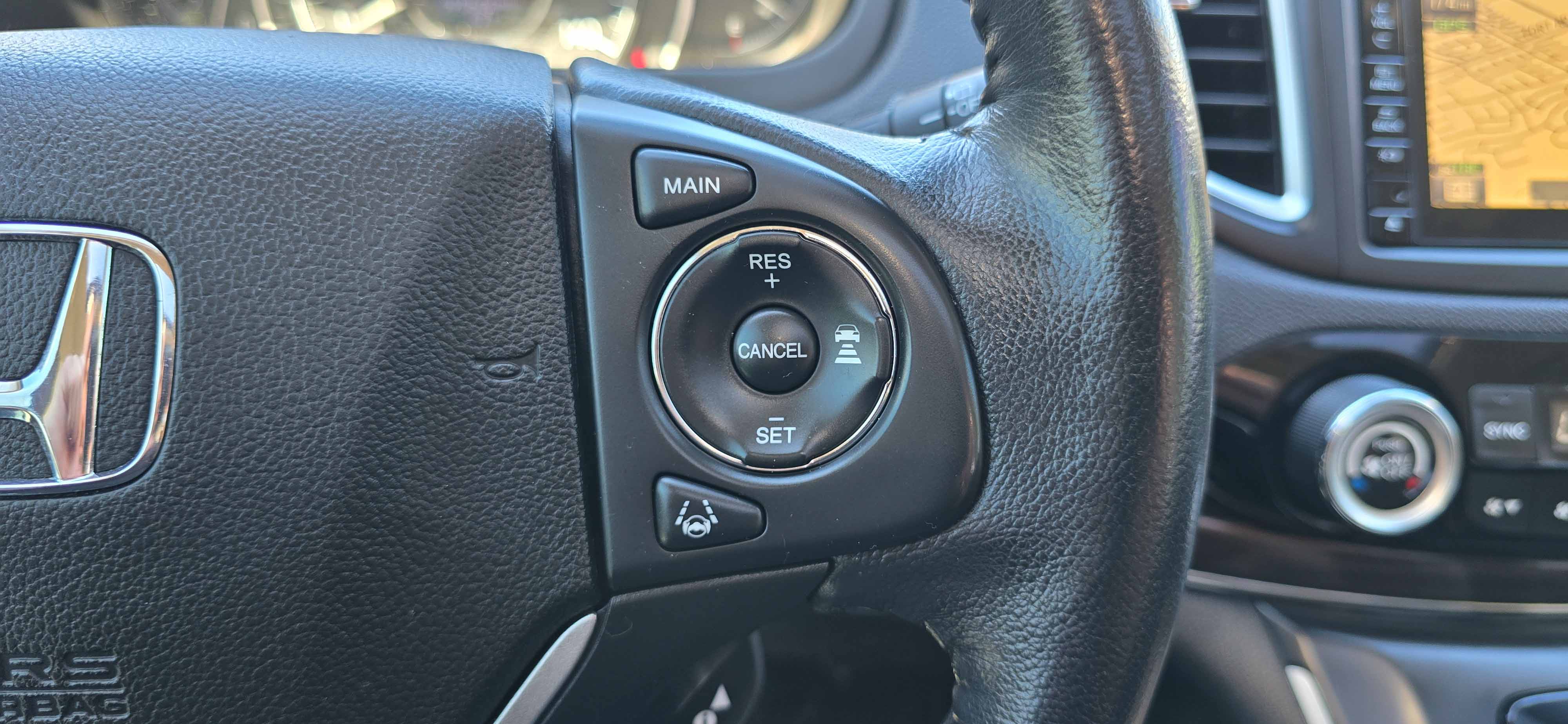 #1096 - 2015 Honda CRV_-36