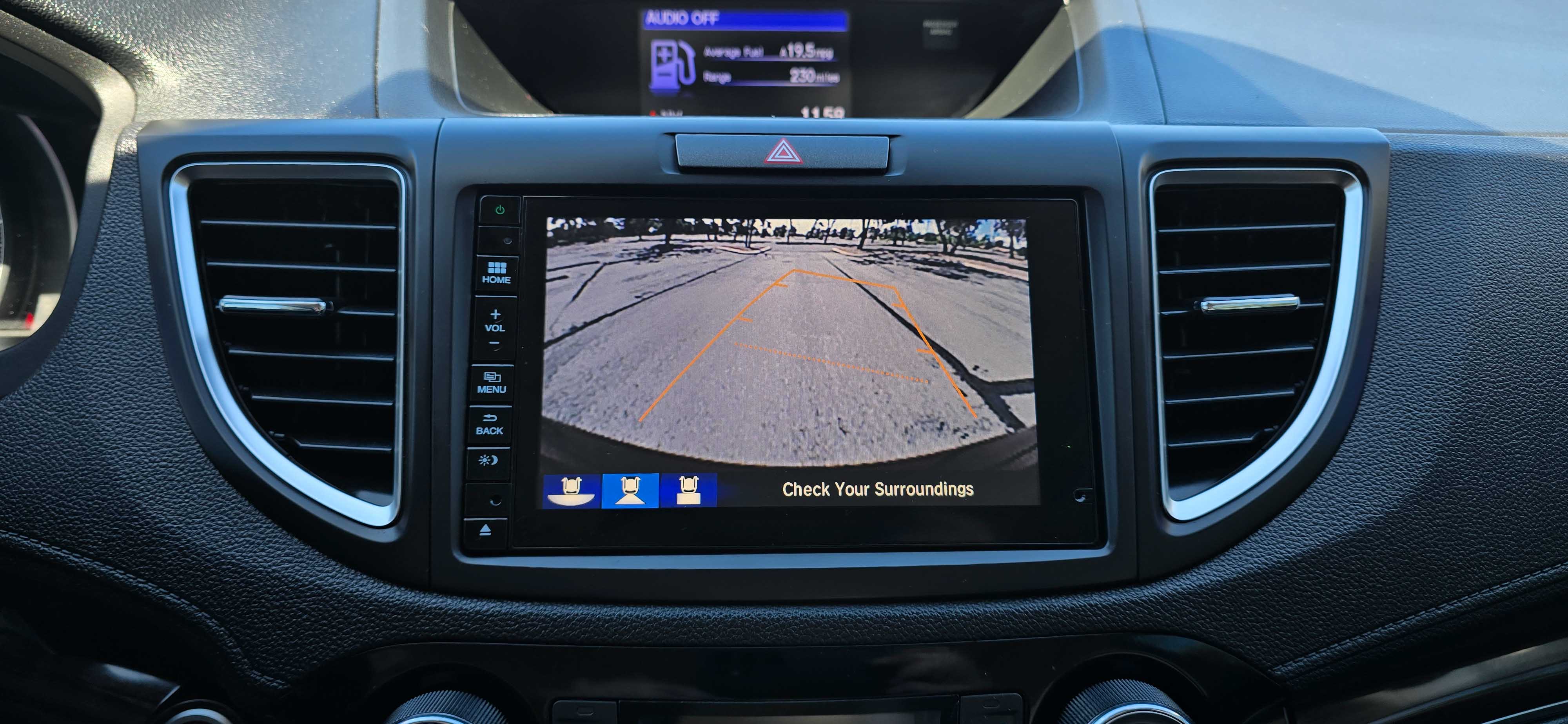 #1096 - 2015 Honda CRV_-4