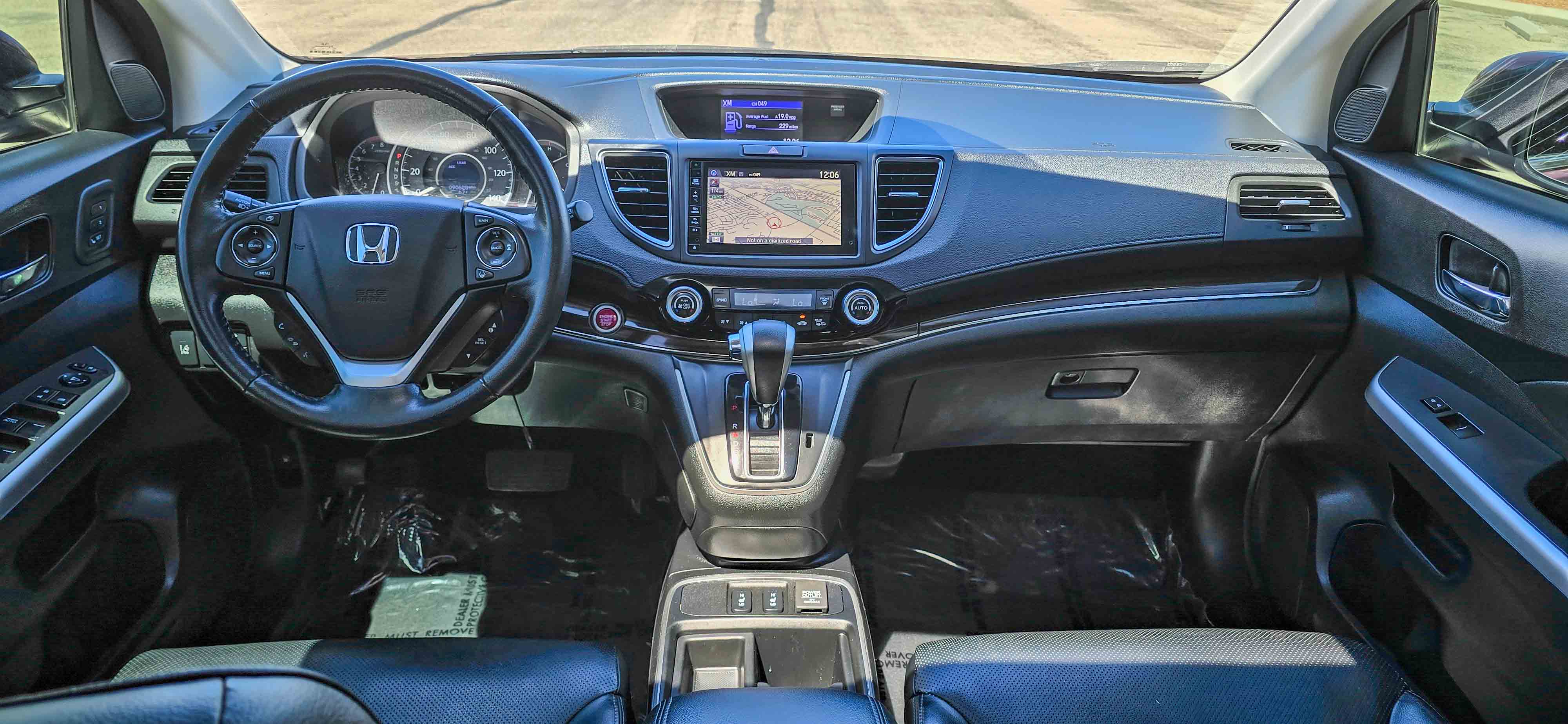 #1096 - 2015 Honda CRV_-44