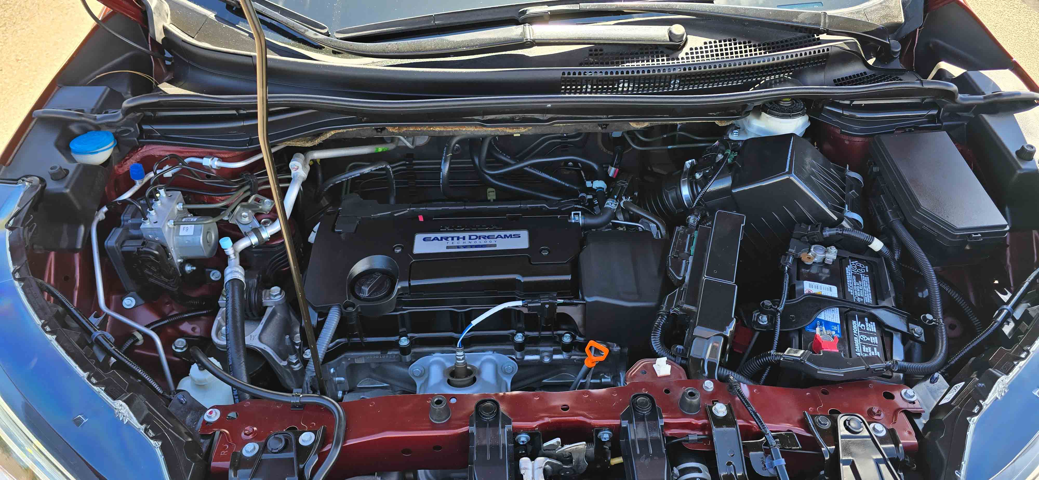 #1096 - 2015 Honda CRV_-55