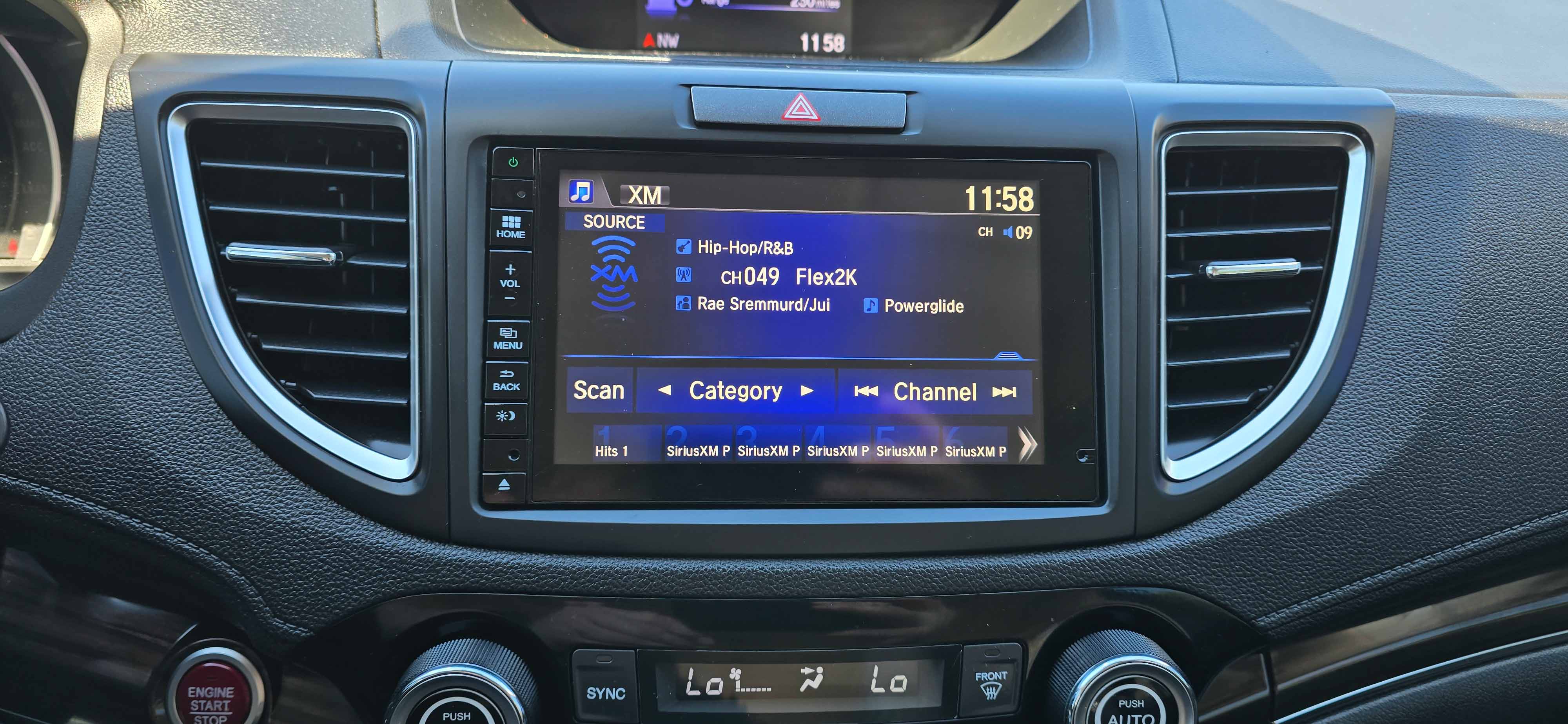 #1096 - 2015 Honda CRV_-6