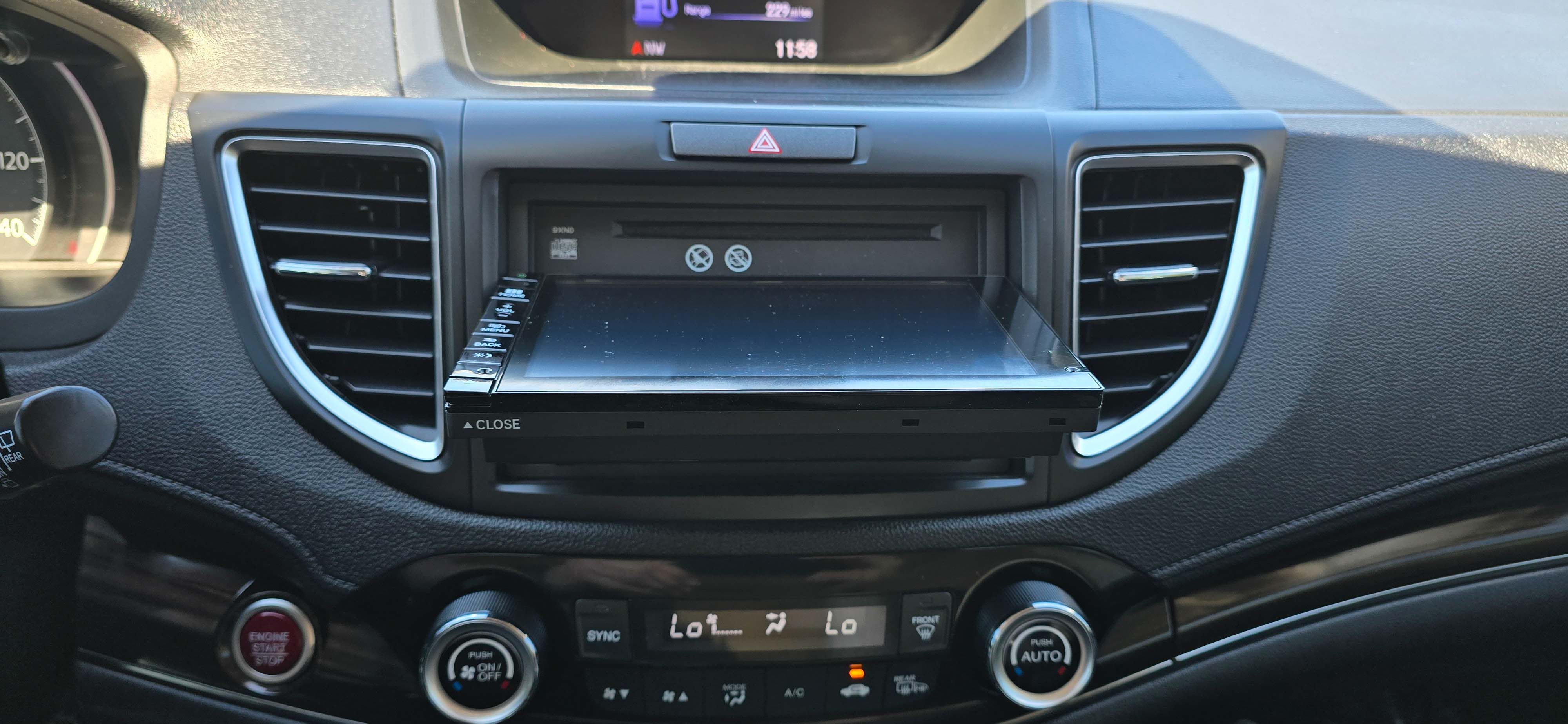 #1096 - 2015 Honda CRV_-7