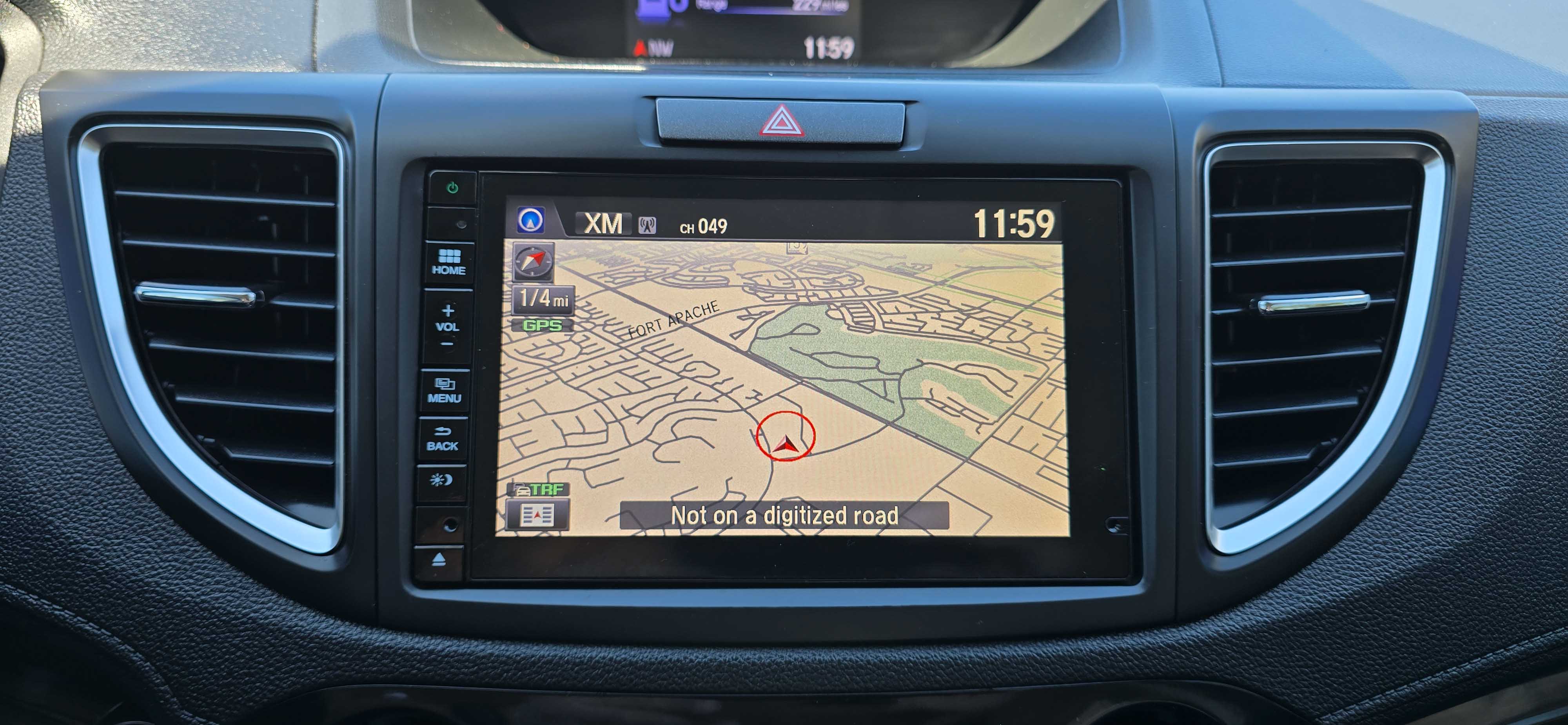 #1096 - 2015 Honda CRV_-8