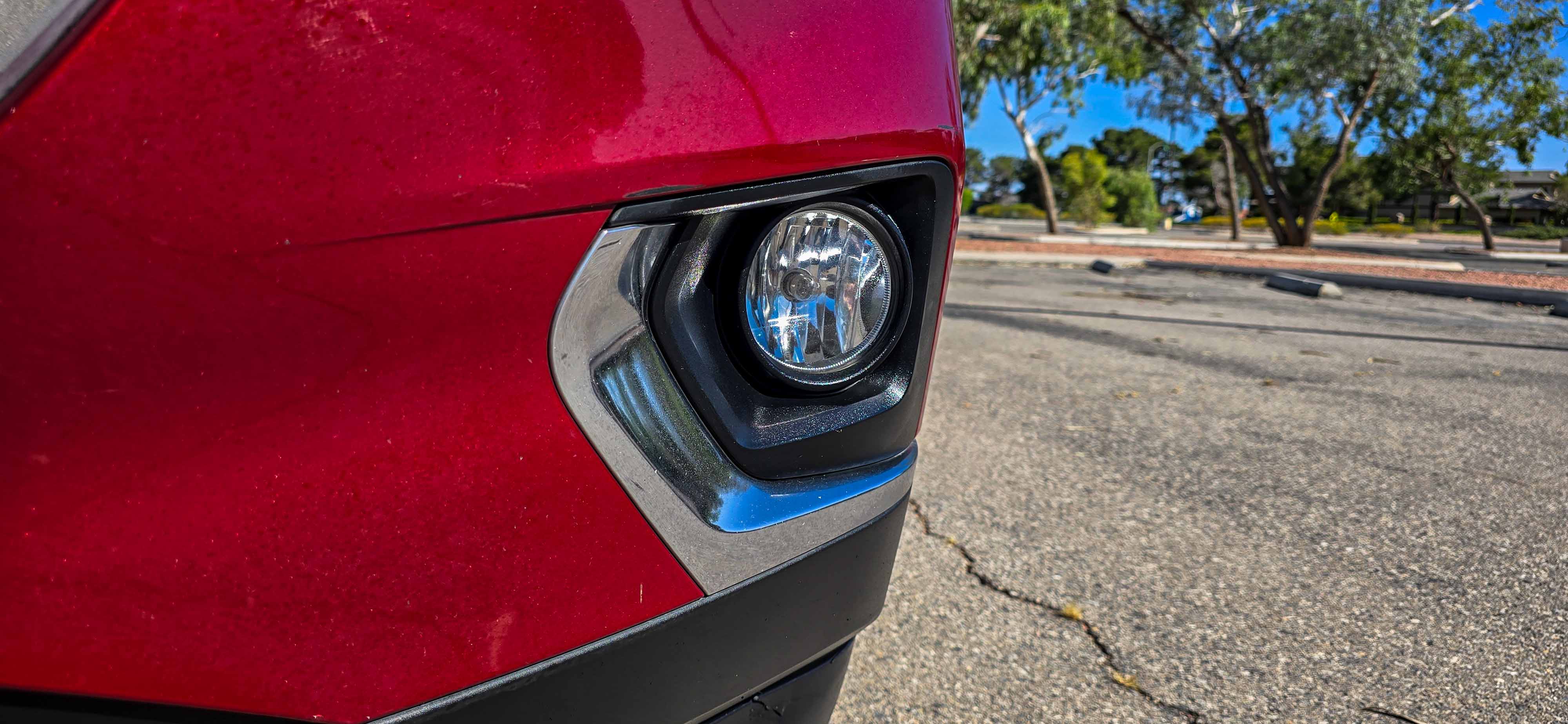 #1104 - 2019 Chevorlet Traverse LT-11