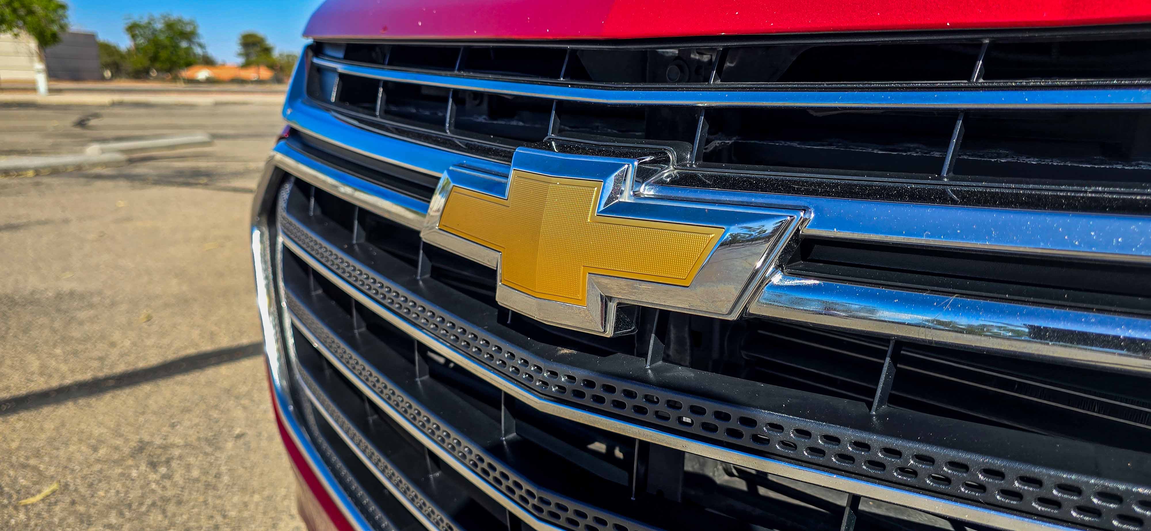 #1104 - 2019 Chevorlet Traverse LT-12