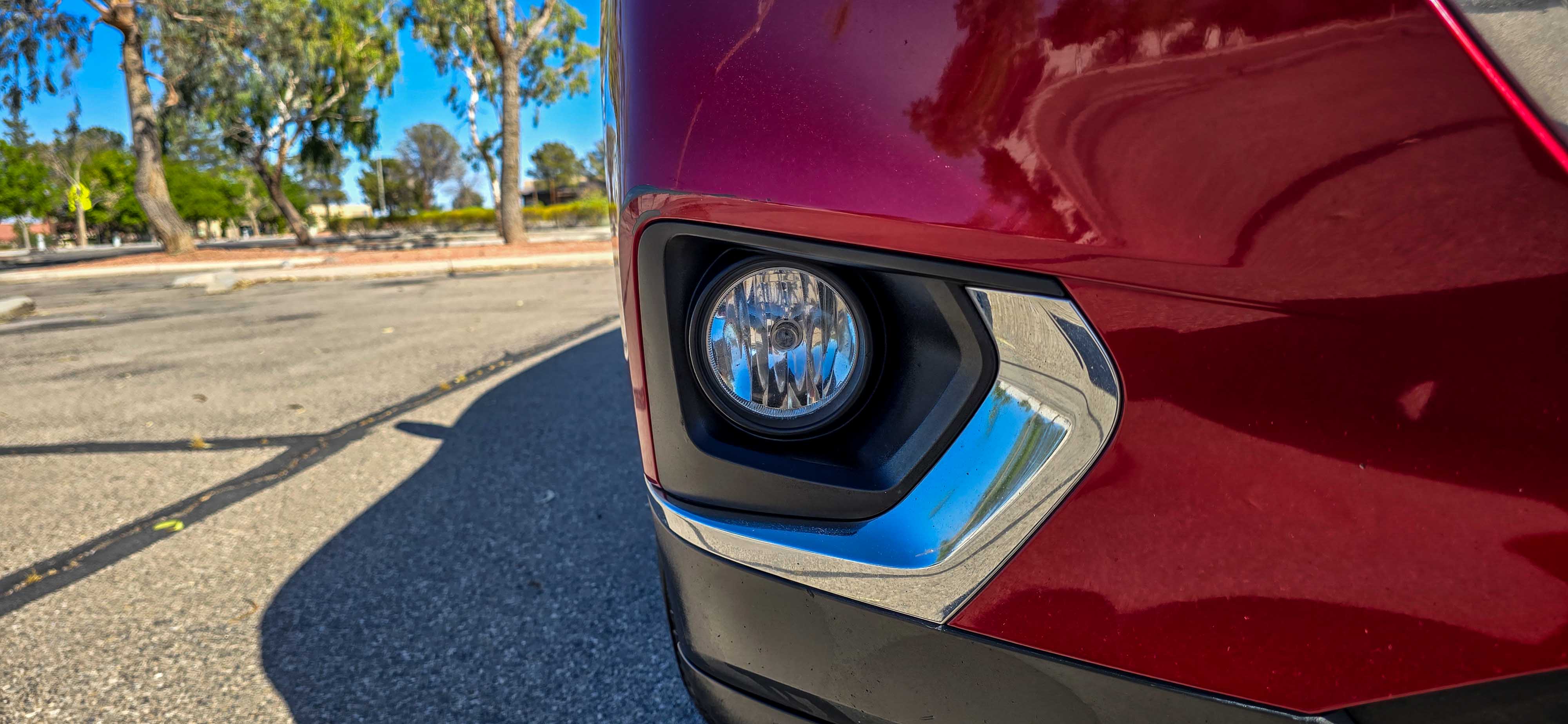 #1104 - 2019 Chevorlet Traverse LT-14