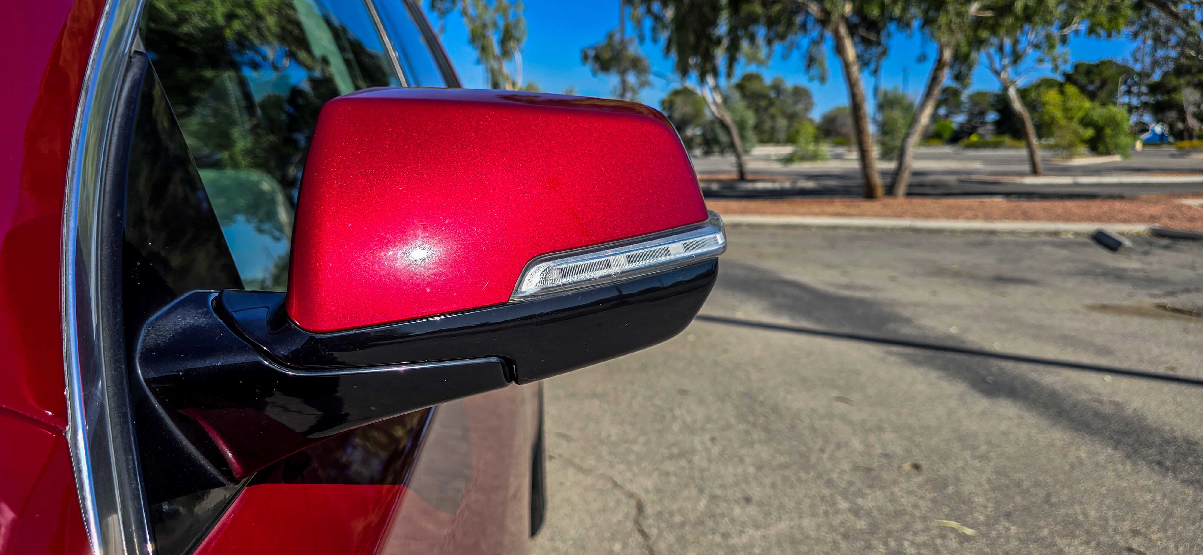 #1104 - 2019 Chevorlet Traverse LT-15