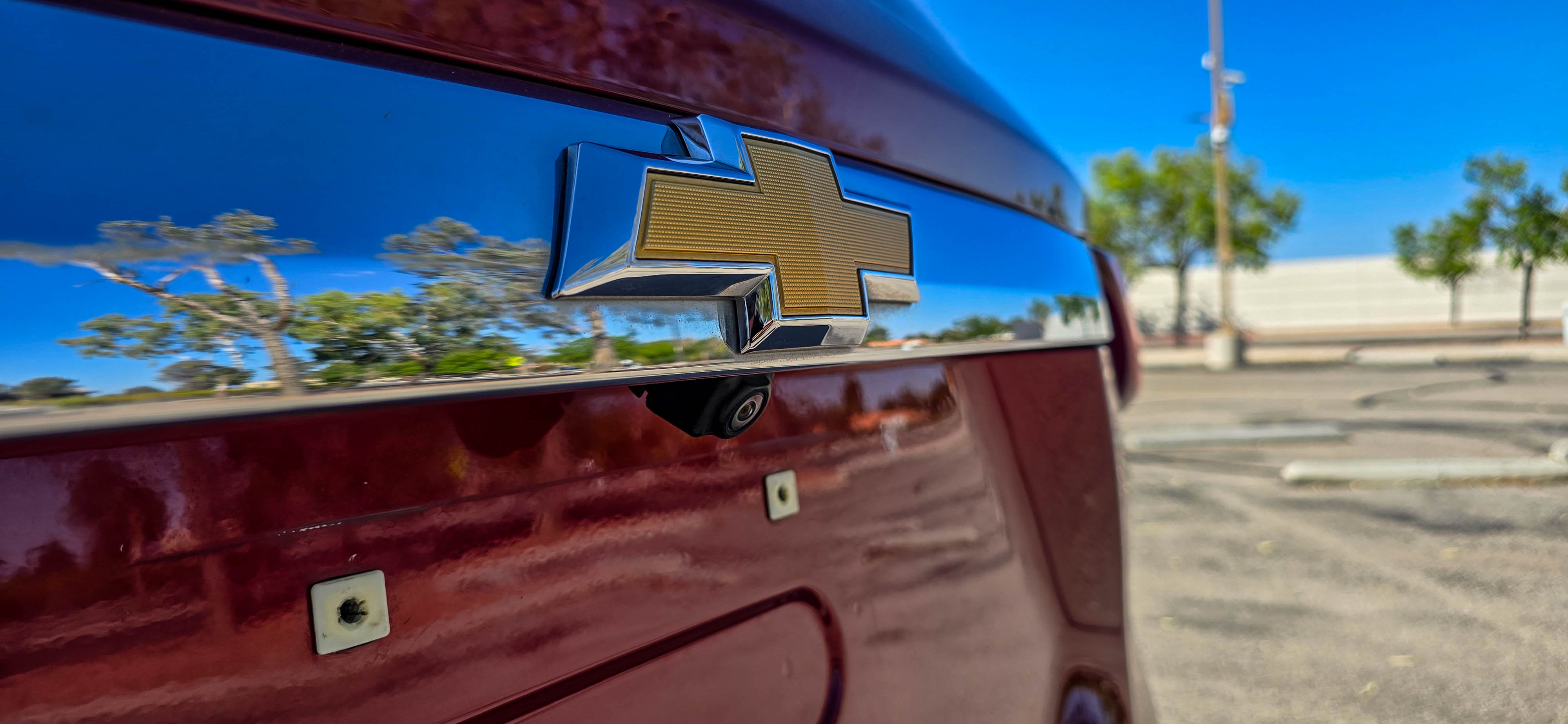 #1104 - 2019 Chevorlet Traverse LT-19