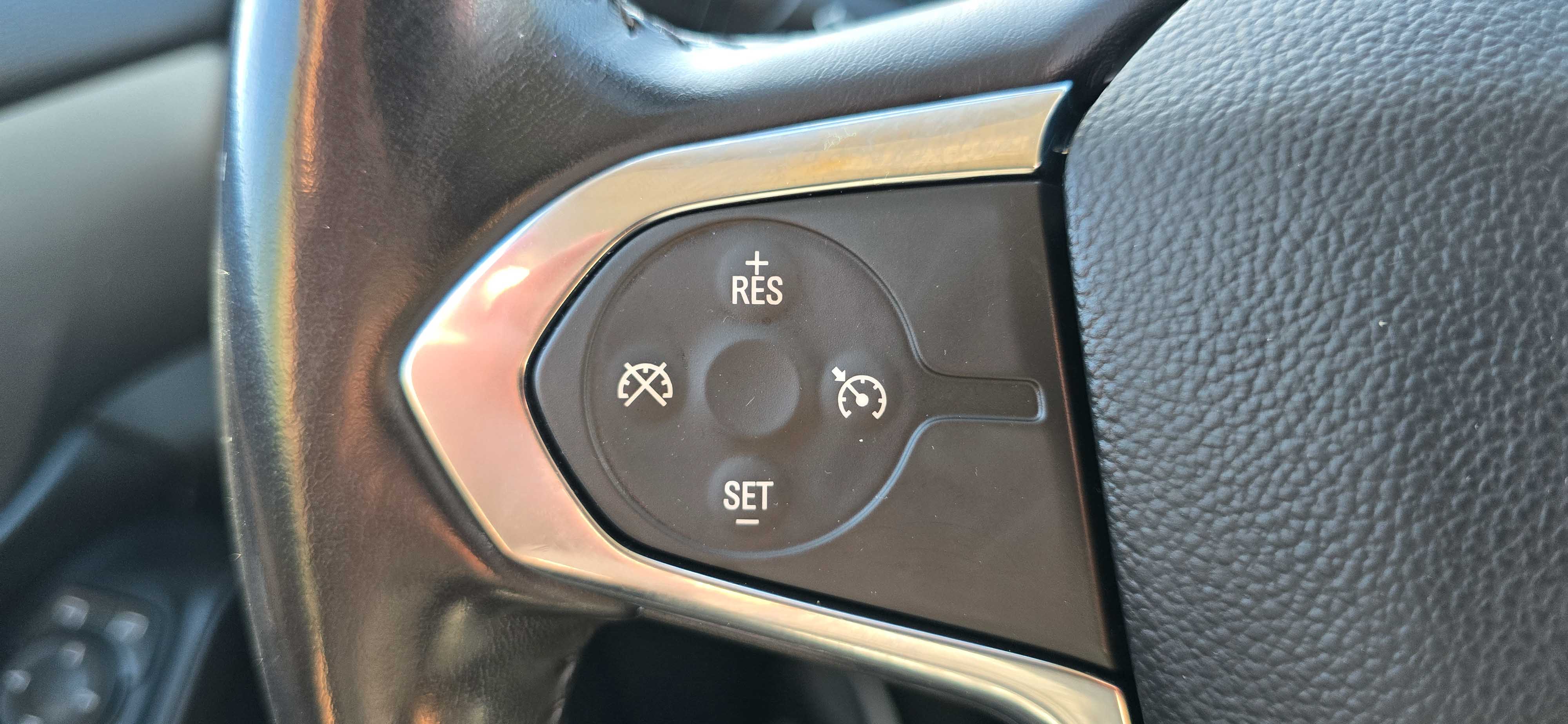 #1104 - 2019 Chevorlet Traverse LT-35
