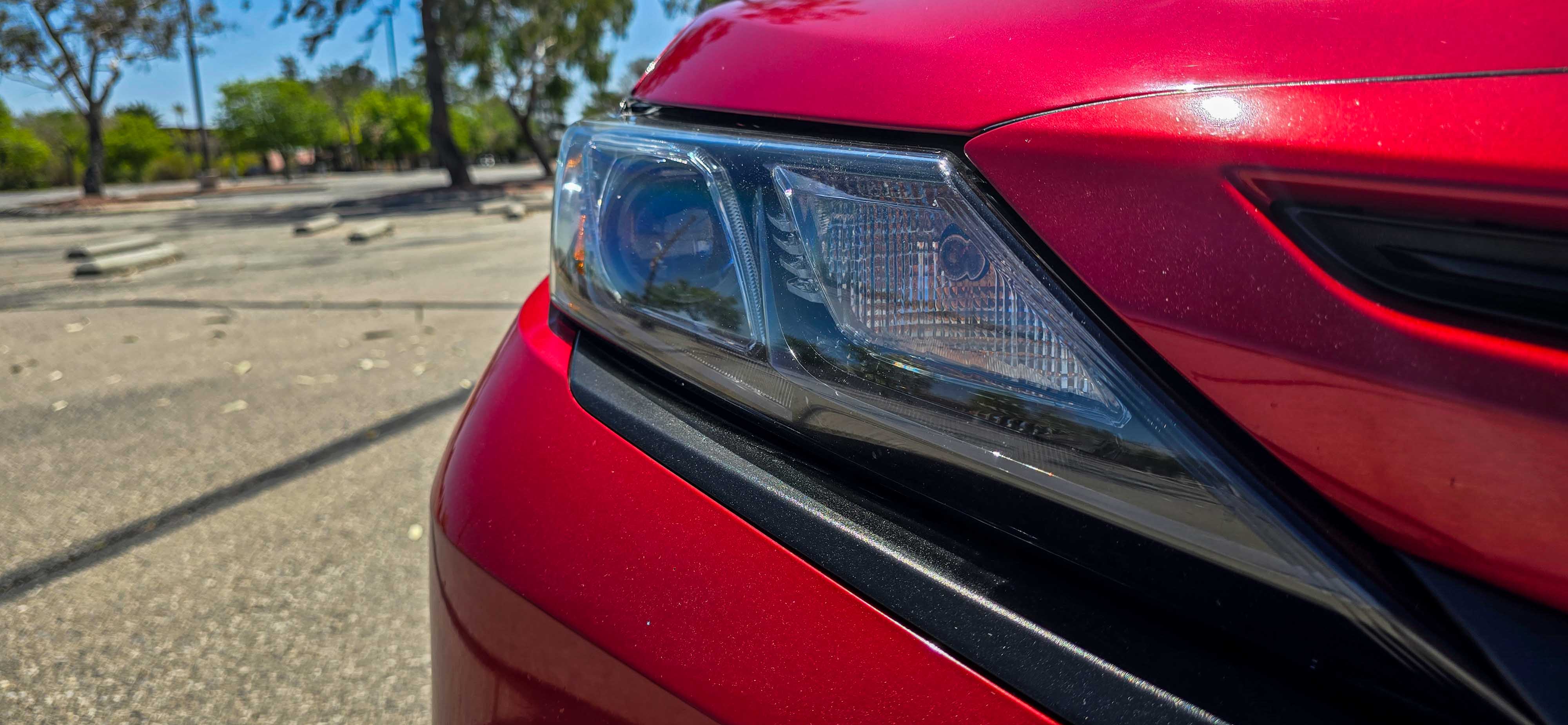 #1106 - 2021 Toyota Camry SE-13