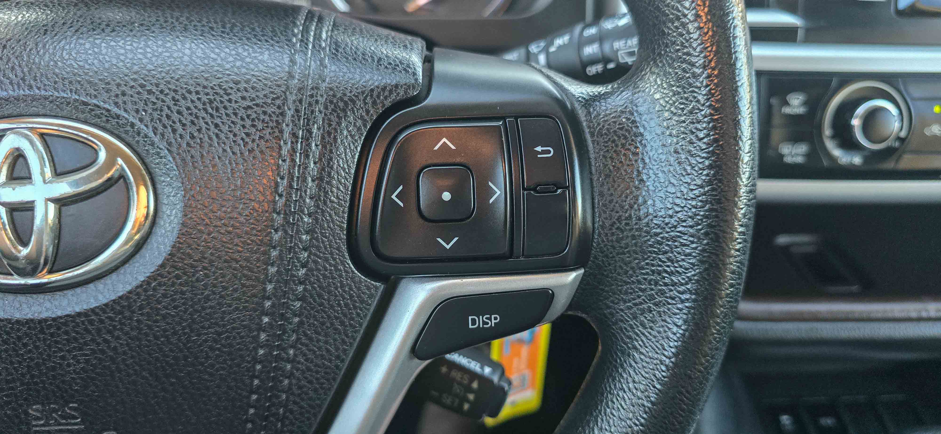 #1107 - 2016 Toyota Highlander-25