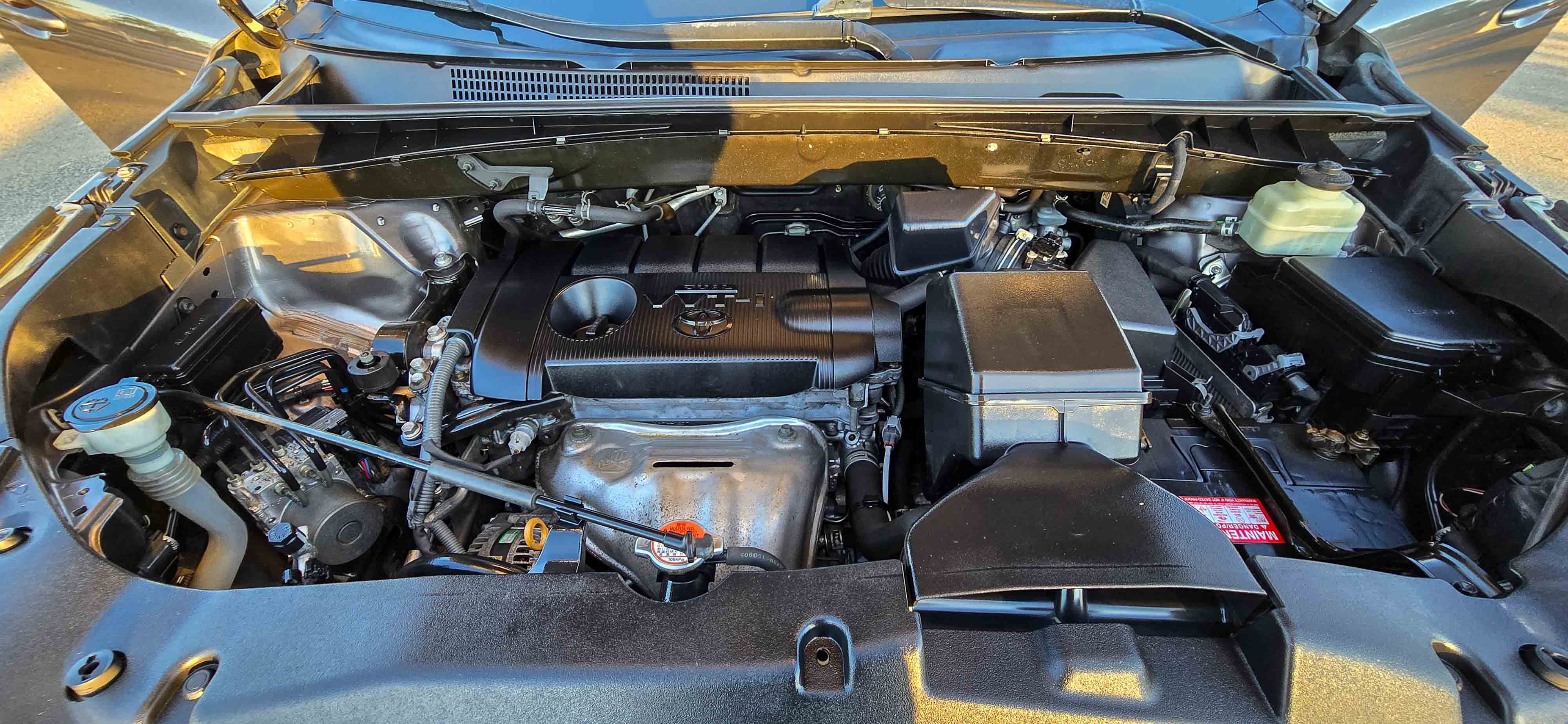 #1107 - 2016 Toyota Highlander-36