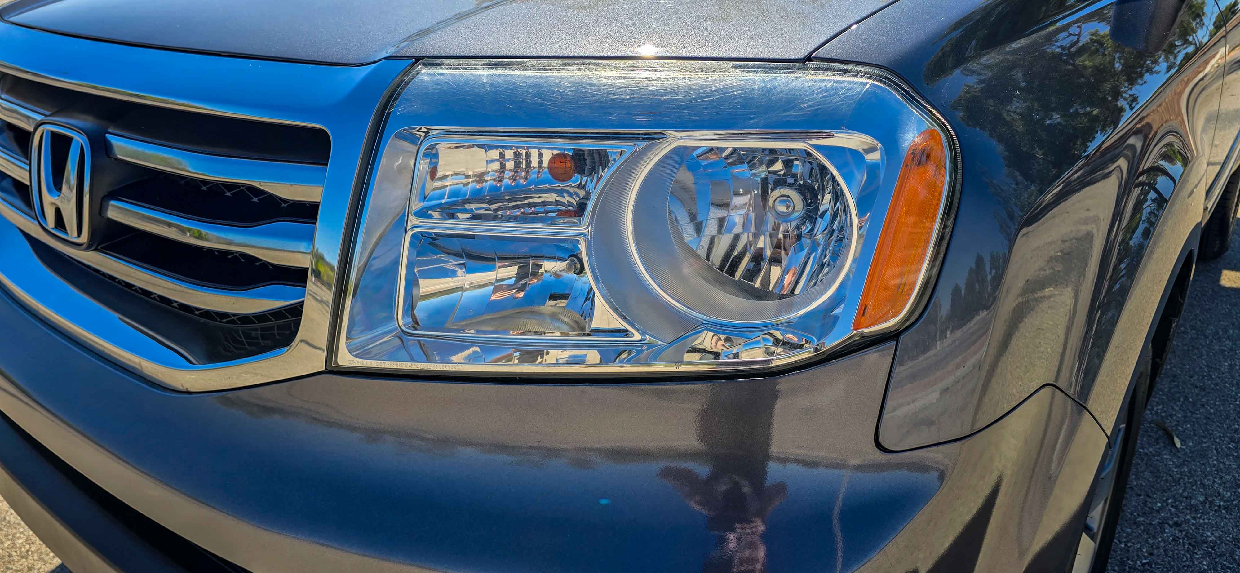 #1109 - 2015 Honda Pilot-16