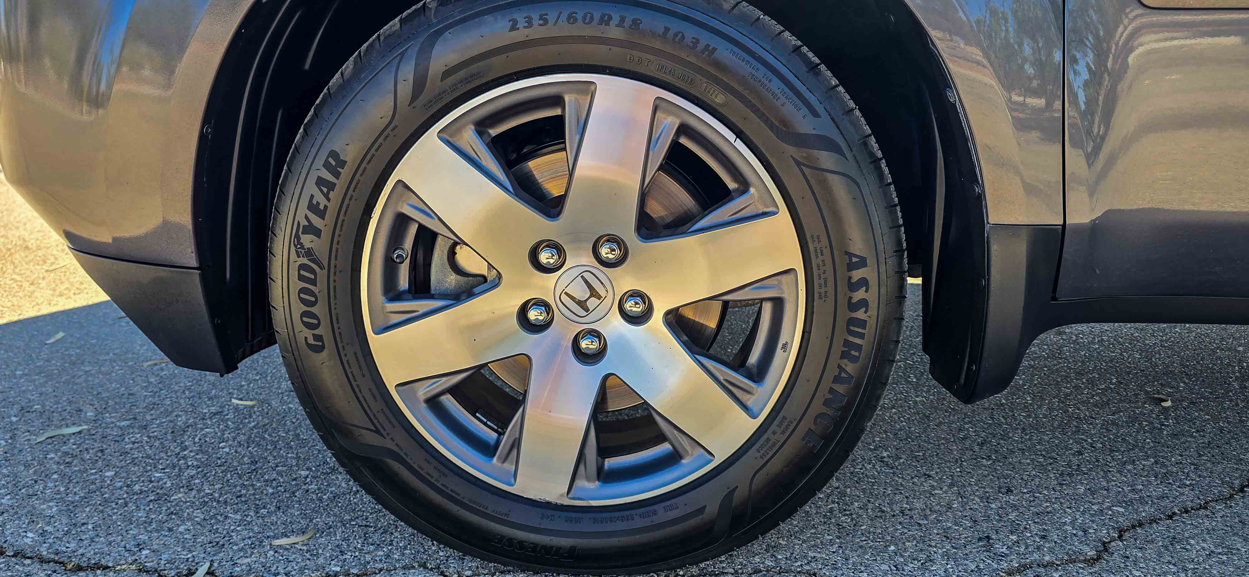 #1109 - 2015 Honda Pilot-18