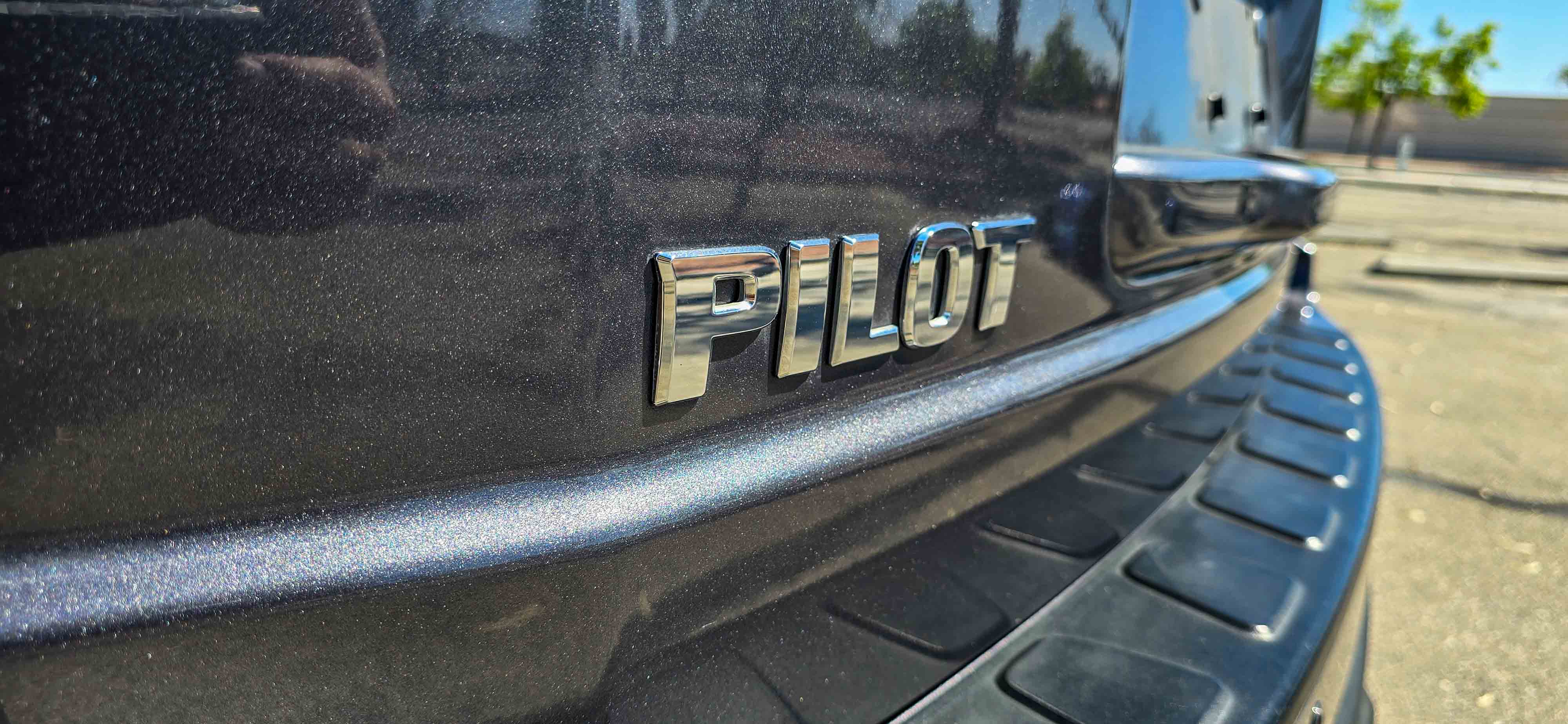 #1109 - 2015 Honda Pilot-23