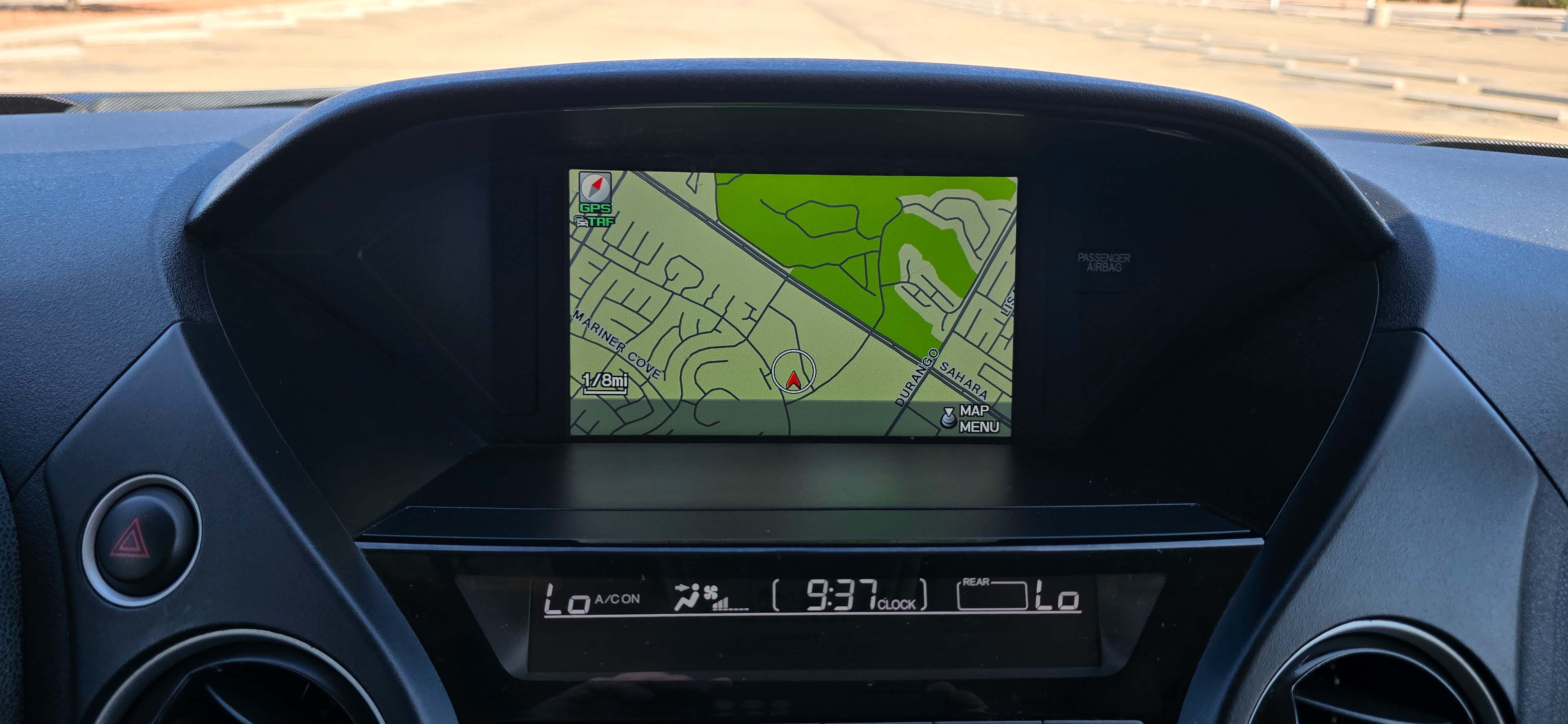 #1109 - 2015 Honda Pilot-28