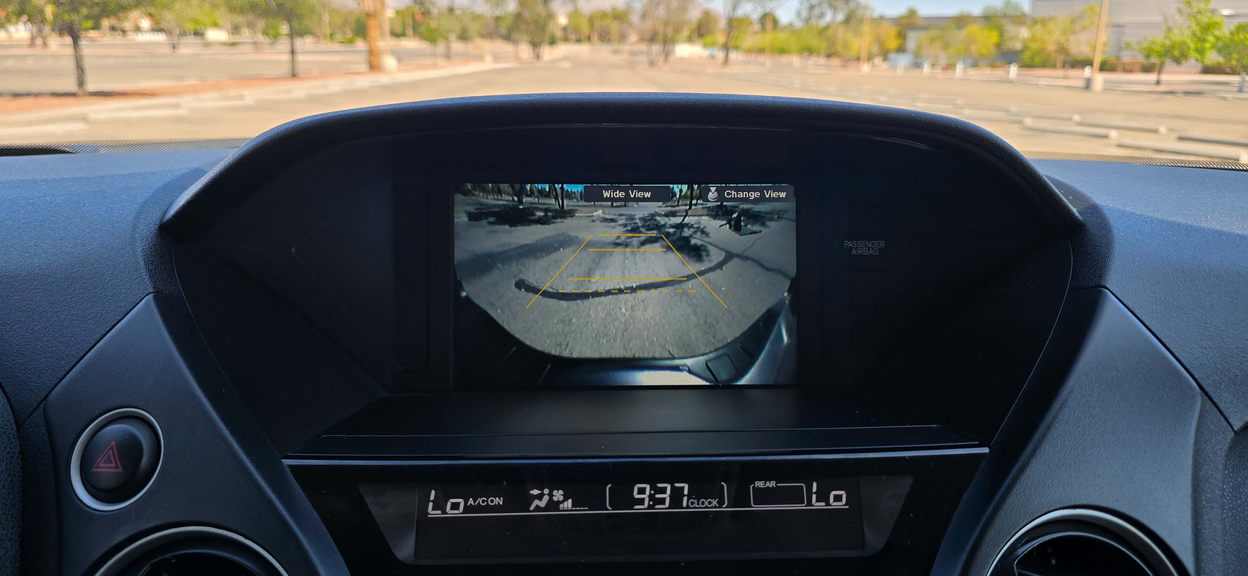 #1109 - 2015 Honda Pilot-29
