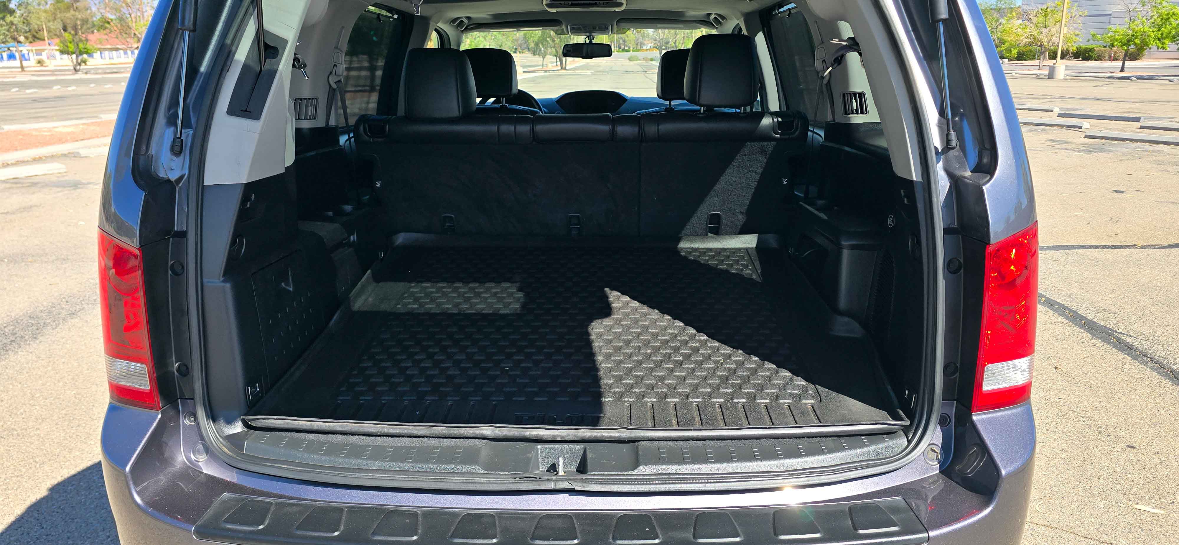 #1109 - 2015 Honda Pilot-3