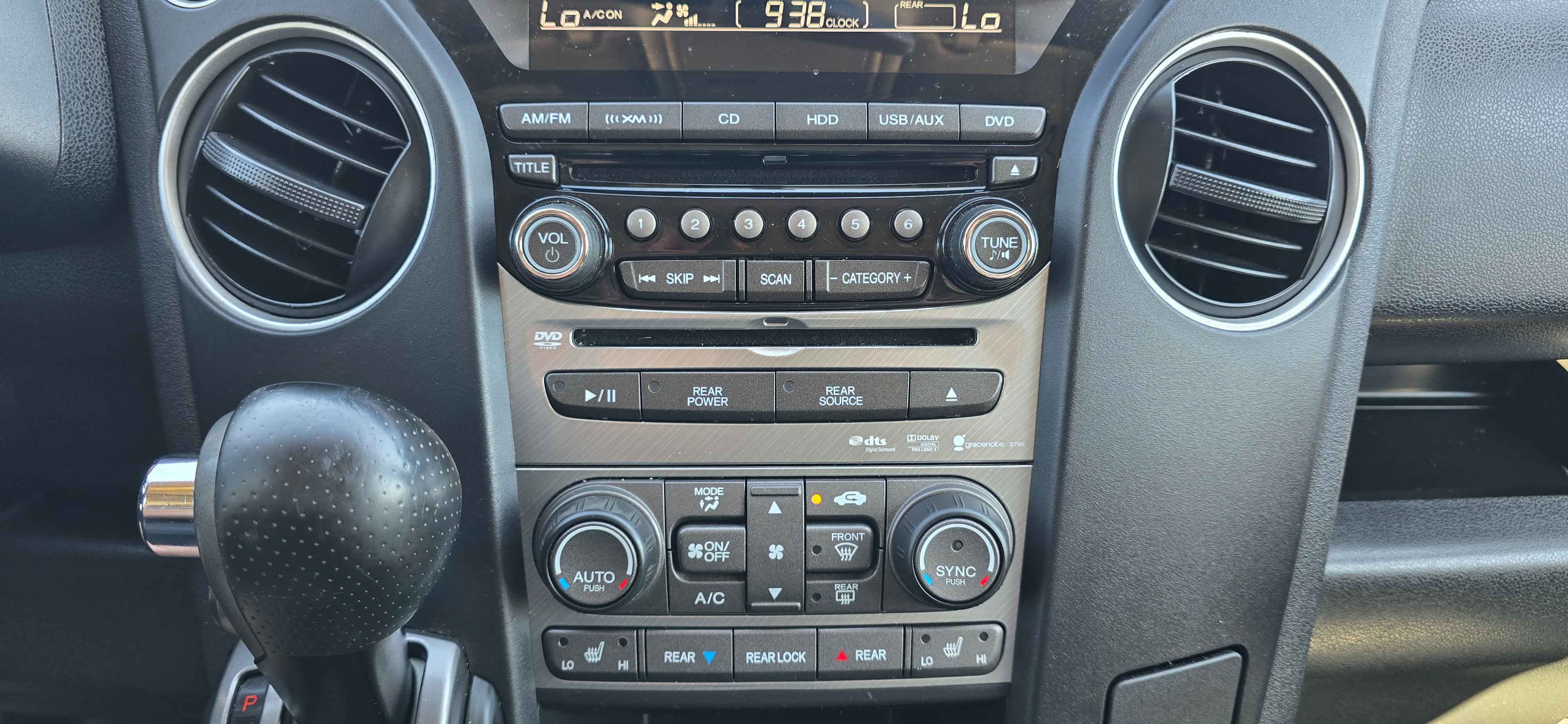 #1109 - 2015 Honda Pilot-30