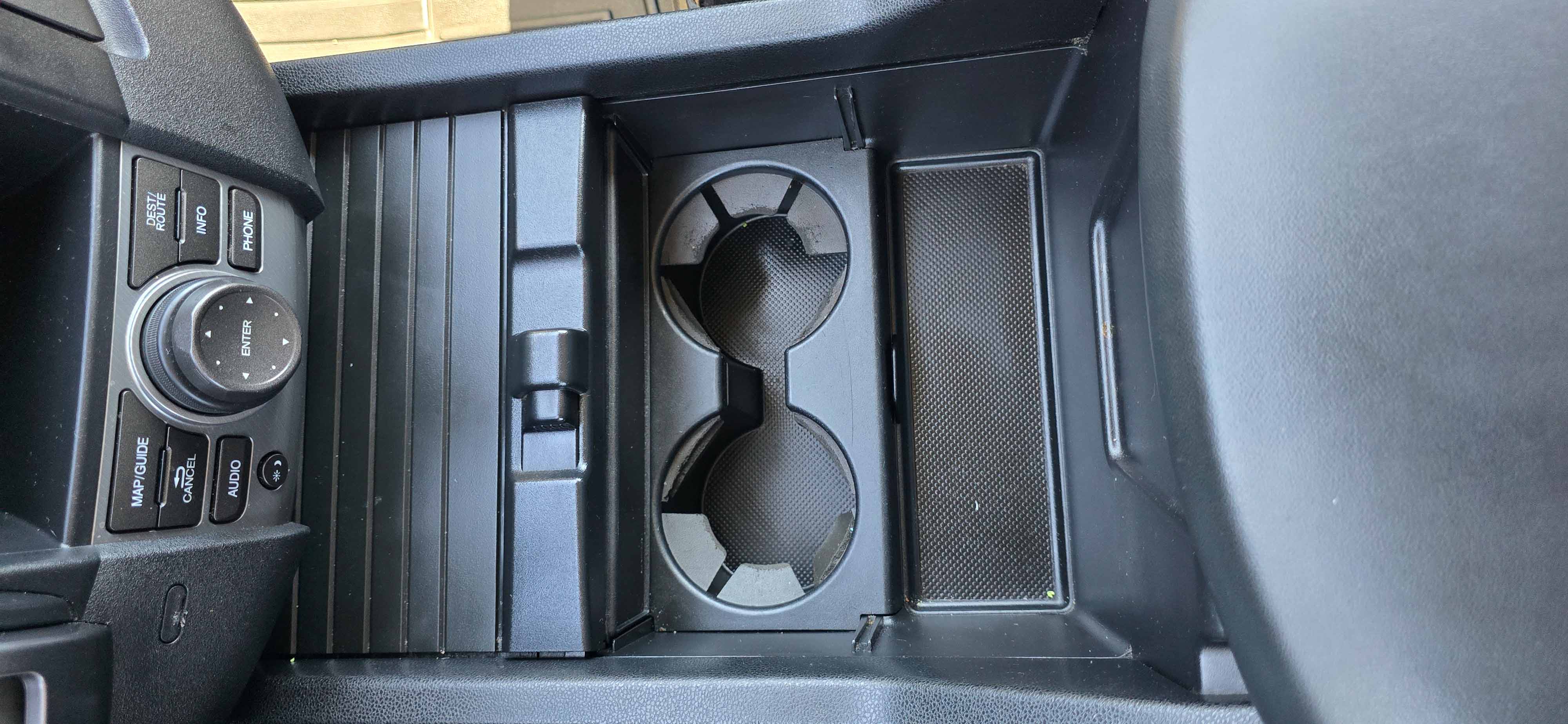 #1109 - 2015 Honda Pilot-32
