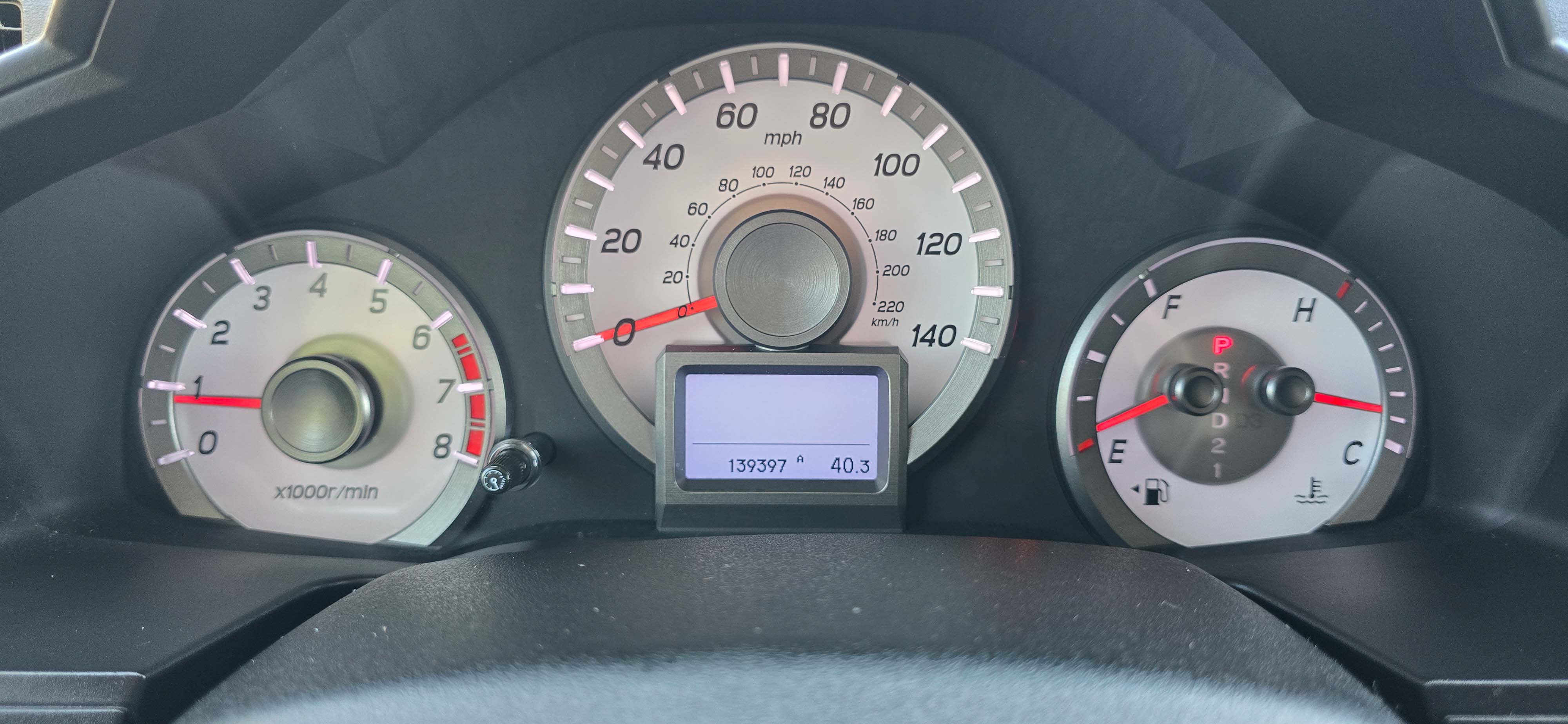 #1109 - 2015 Honda Pilot-33