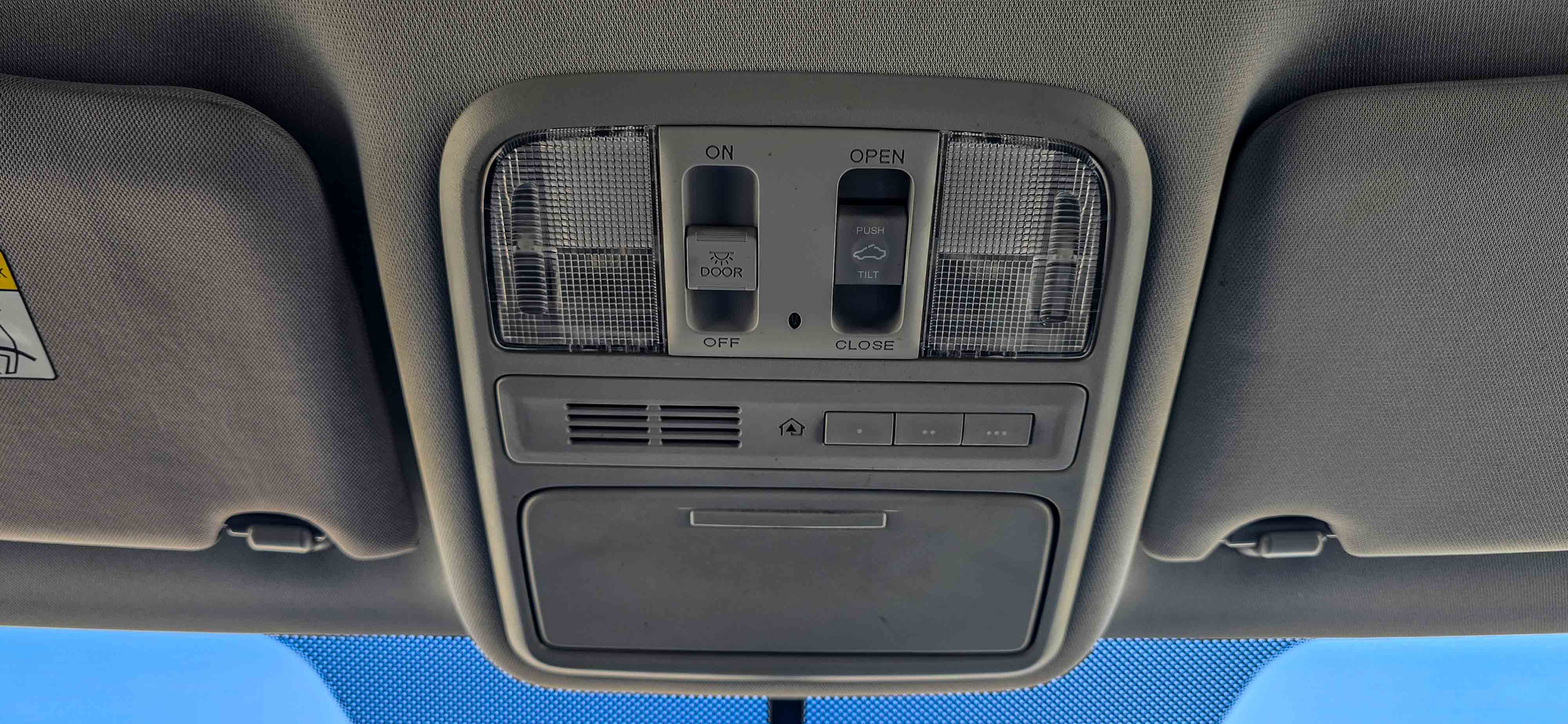 #1109 - 2015 Honda Pilot-37