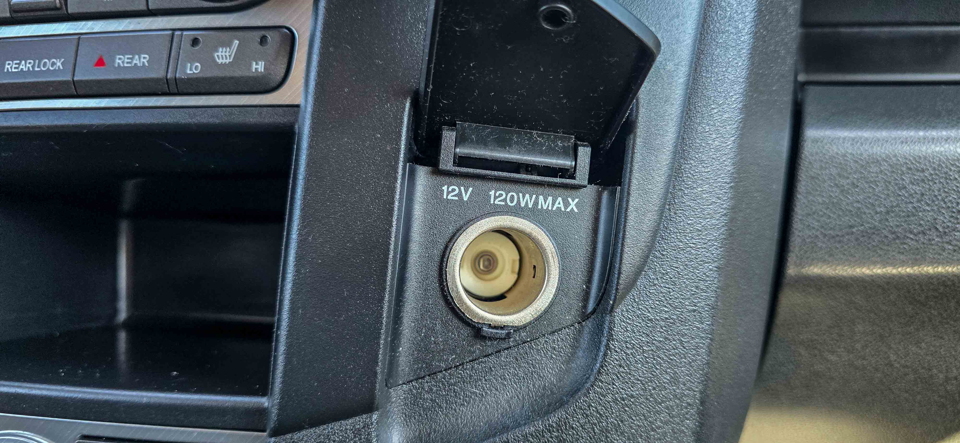 #1109 - 2015 Honda Pilot-38