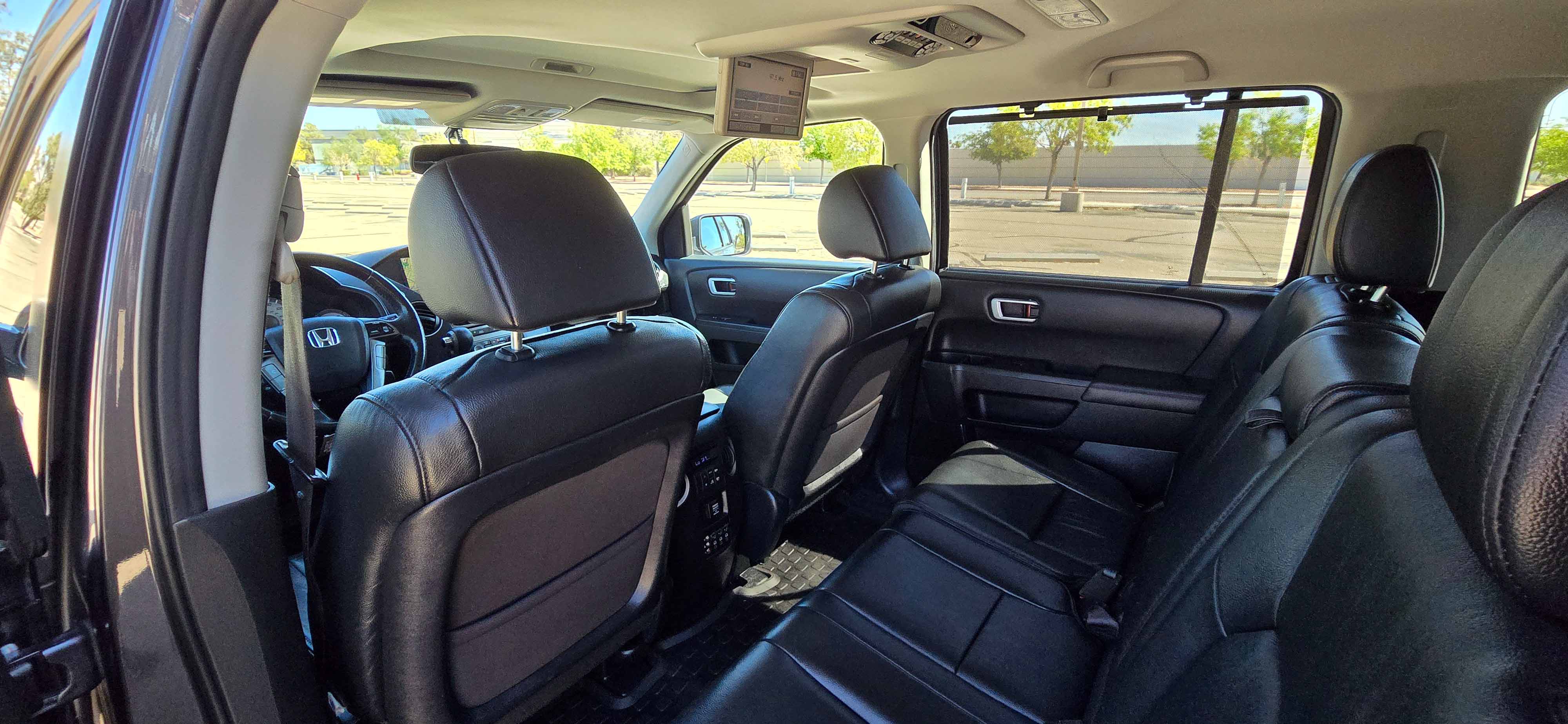 #1109 - 2015 Honda Pilot-46
