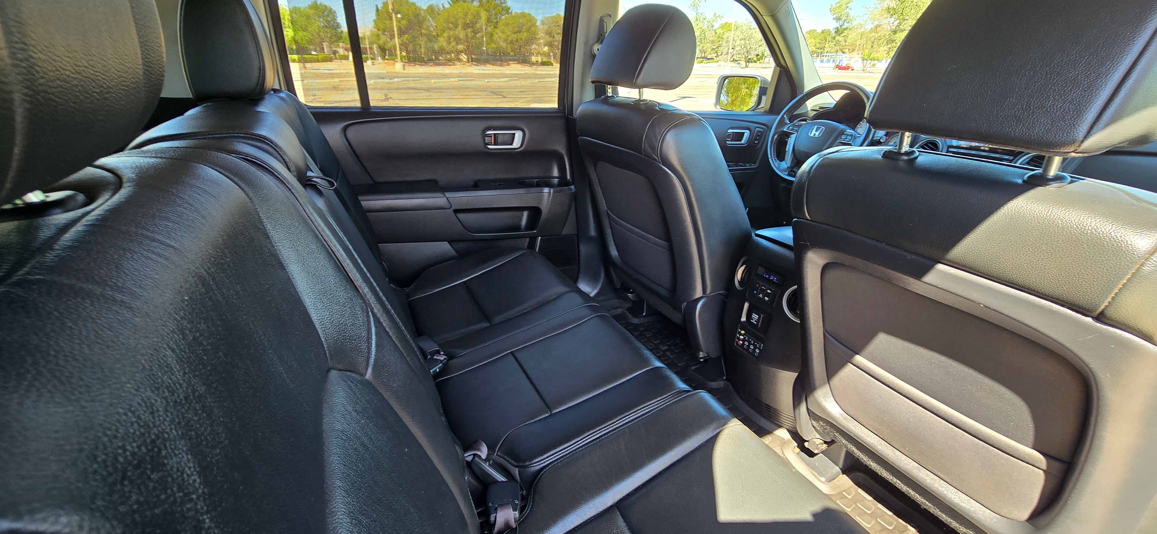 #1109 - 2015 Honda Pilot-47