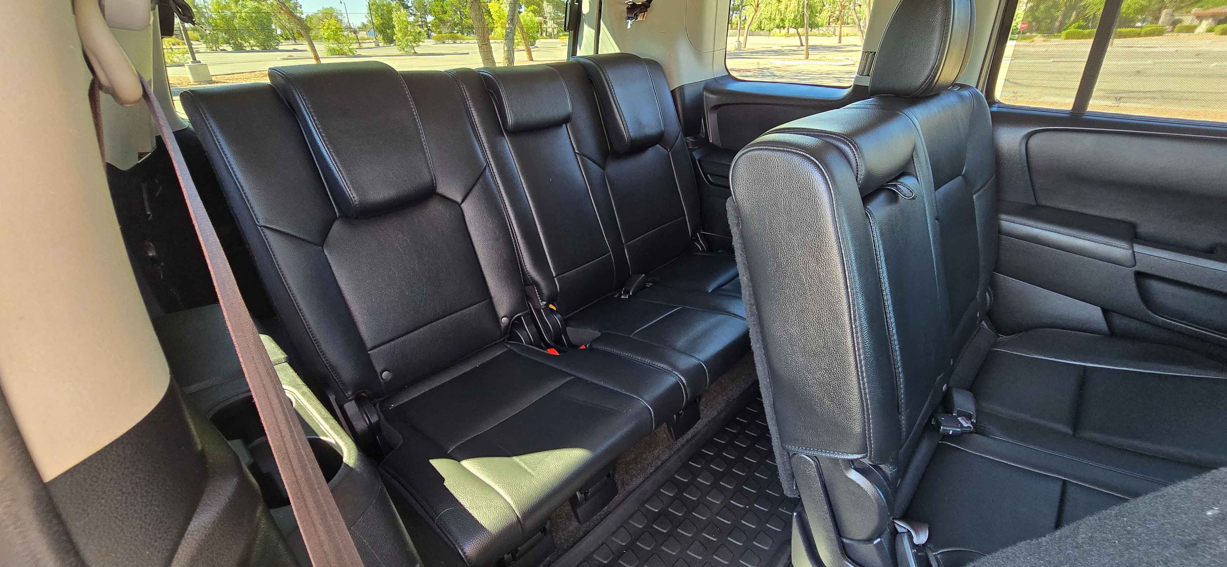 #1109 - 2015 Honda Pilot-48