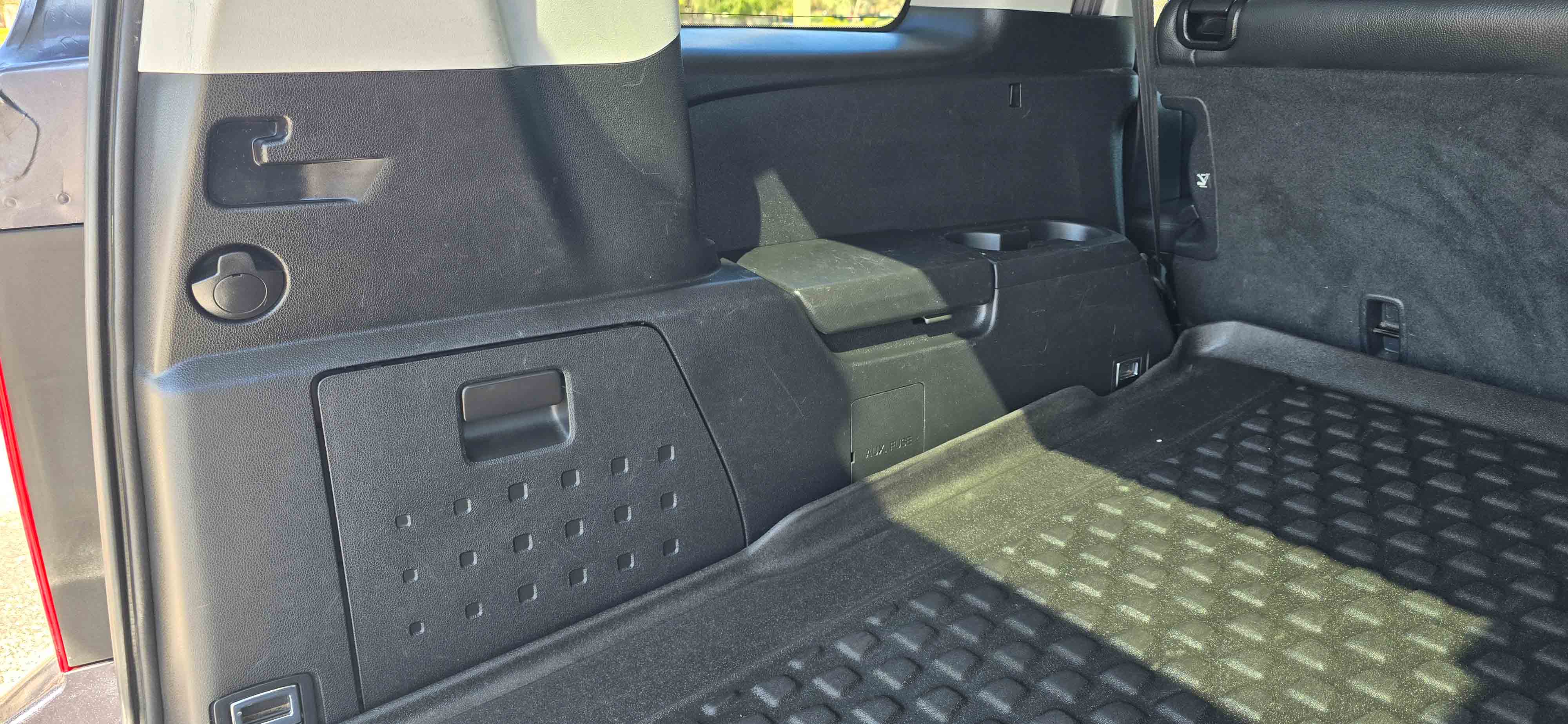 #1109 - 2015 Honda Pilot-5