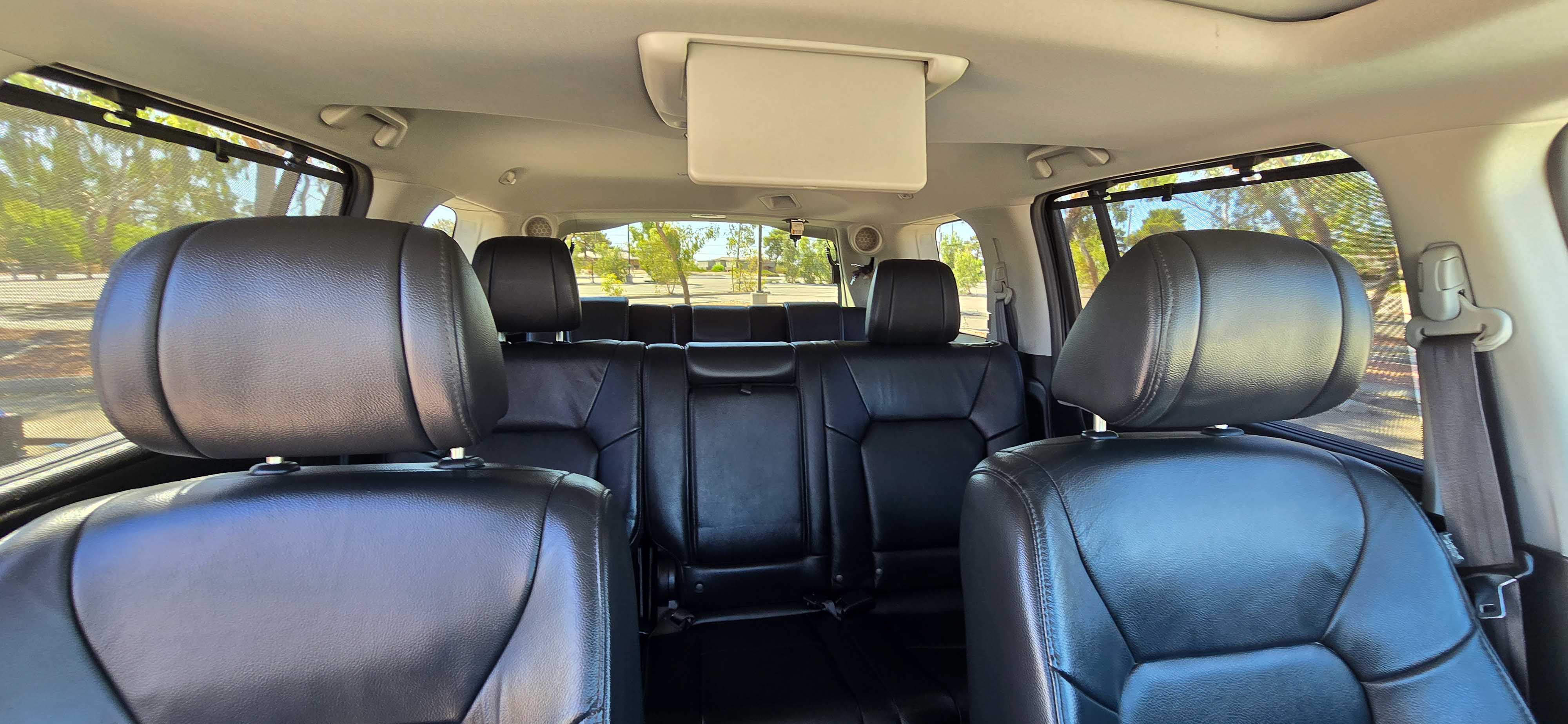 #1109 - 2015 Honda Pilot-50