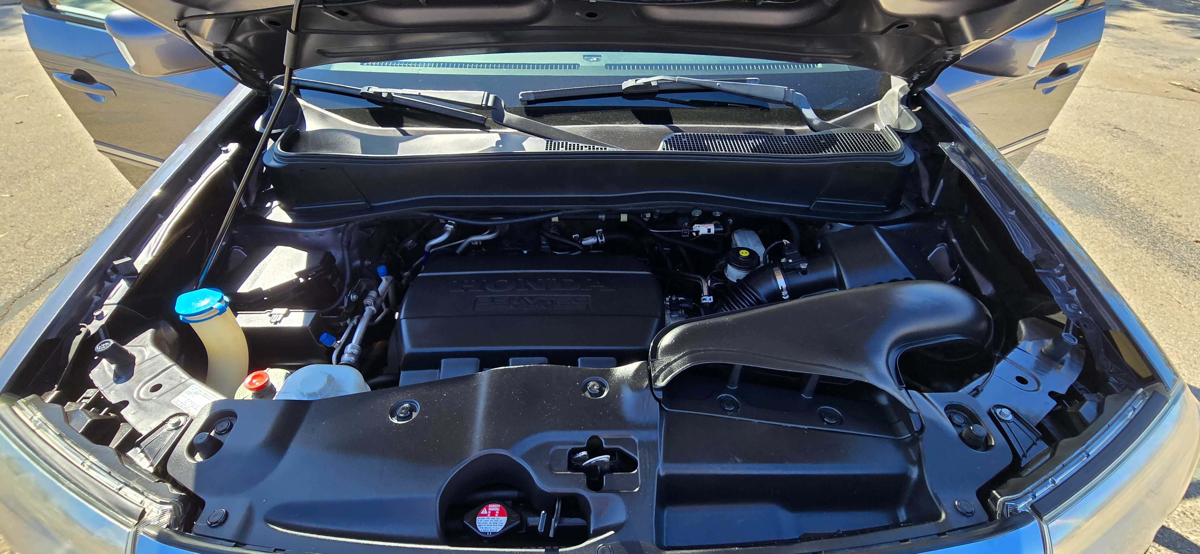 #1109 - 2015 Honda Pilot-51