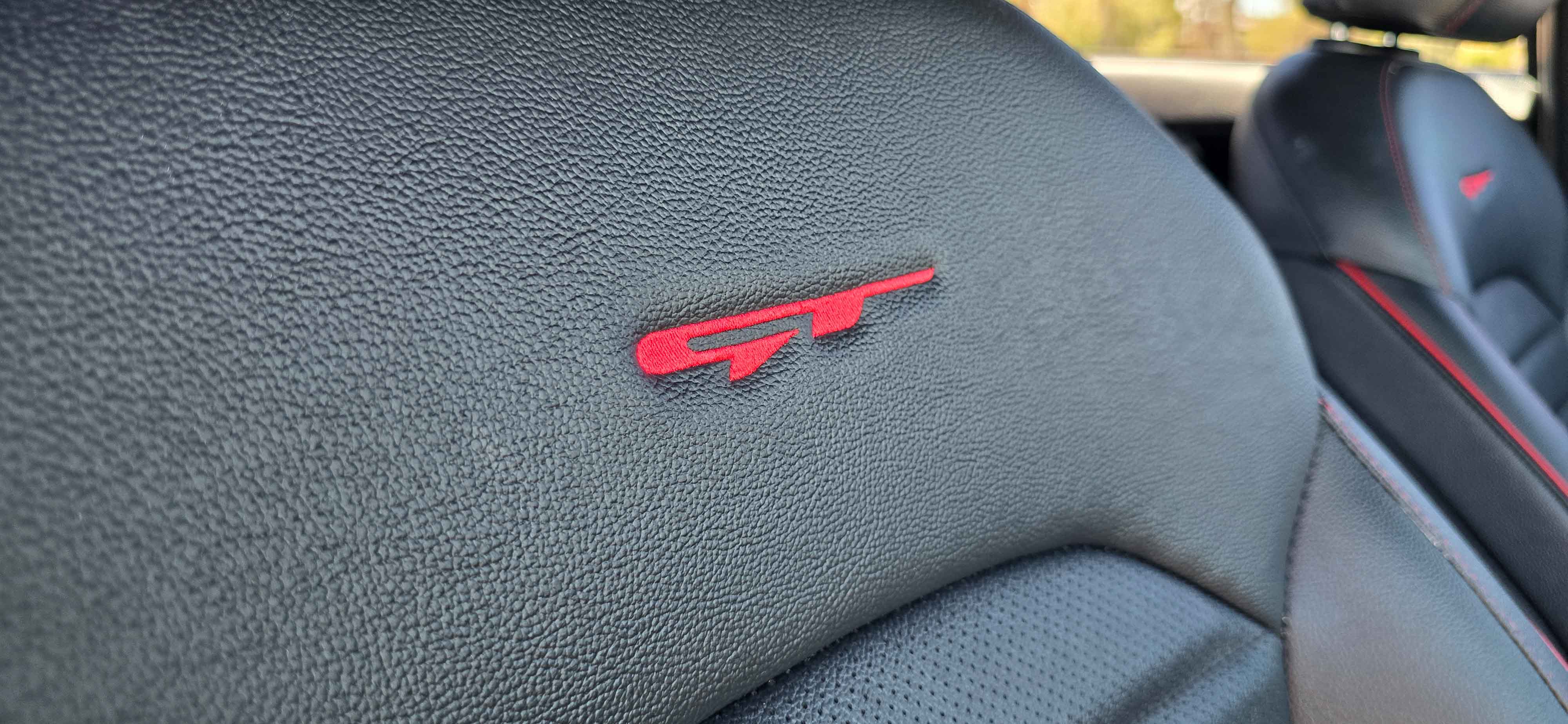 #1112 - 2023 Kia Forte GT-45