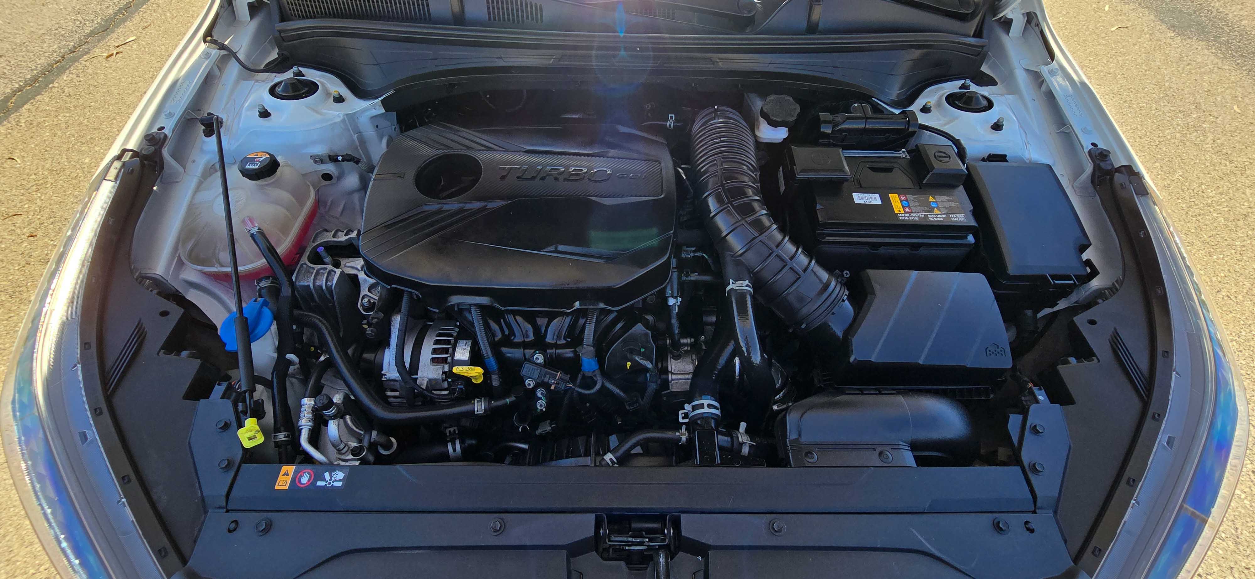 #1112 - 2023 Kia Forte GT-51
