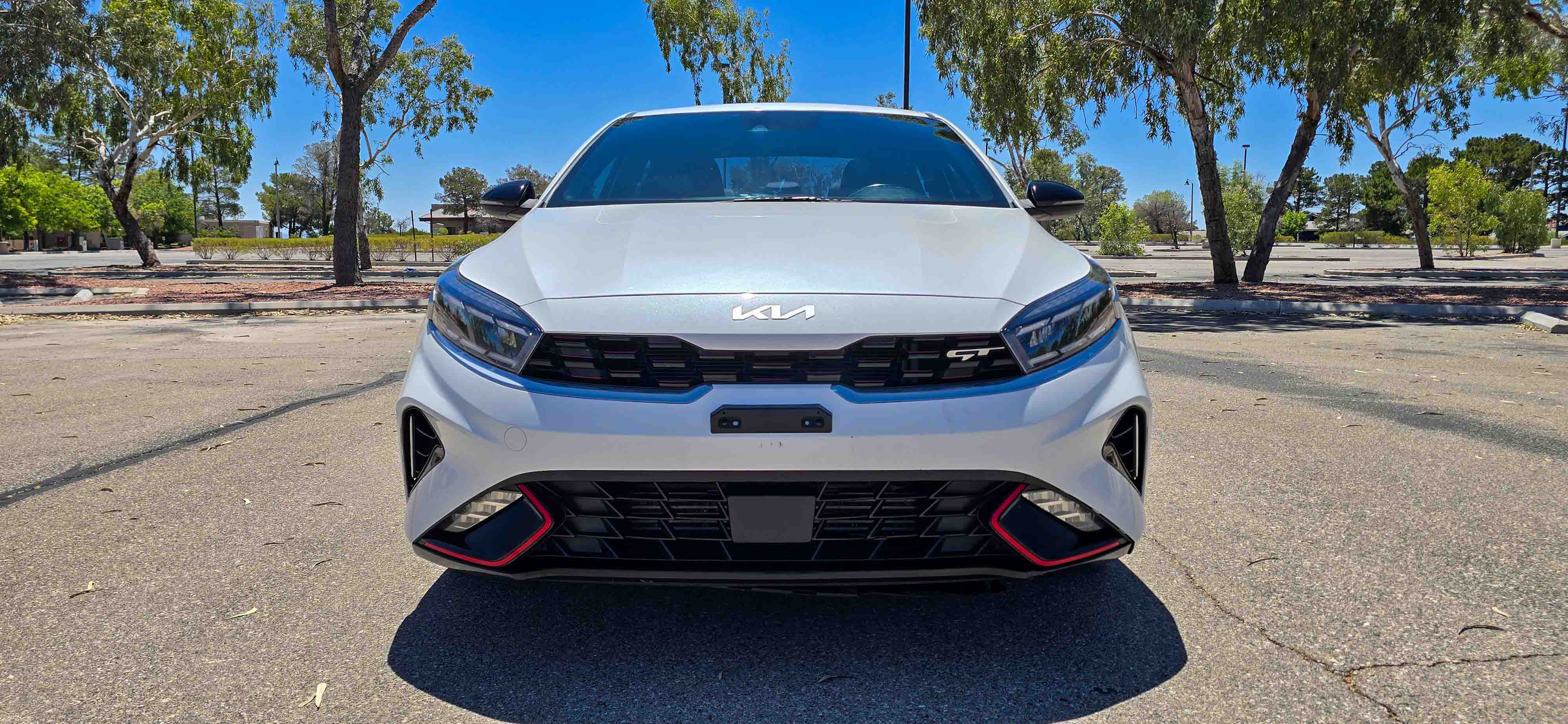 #1112 - 2023 Kia Forte GT-9