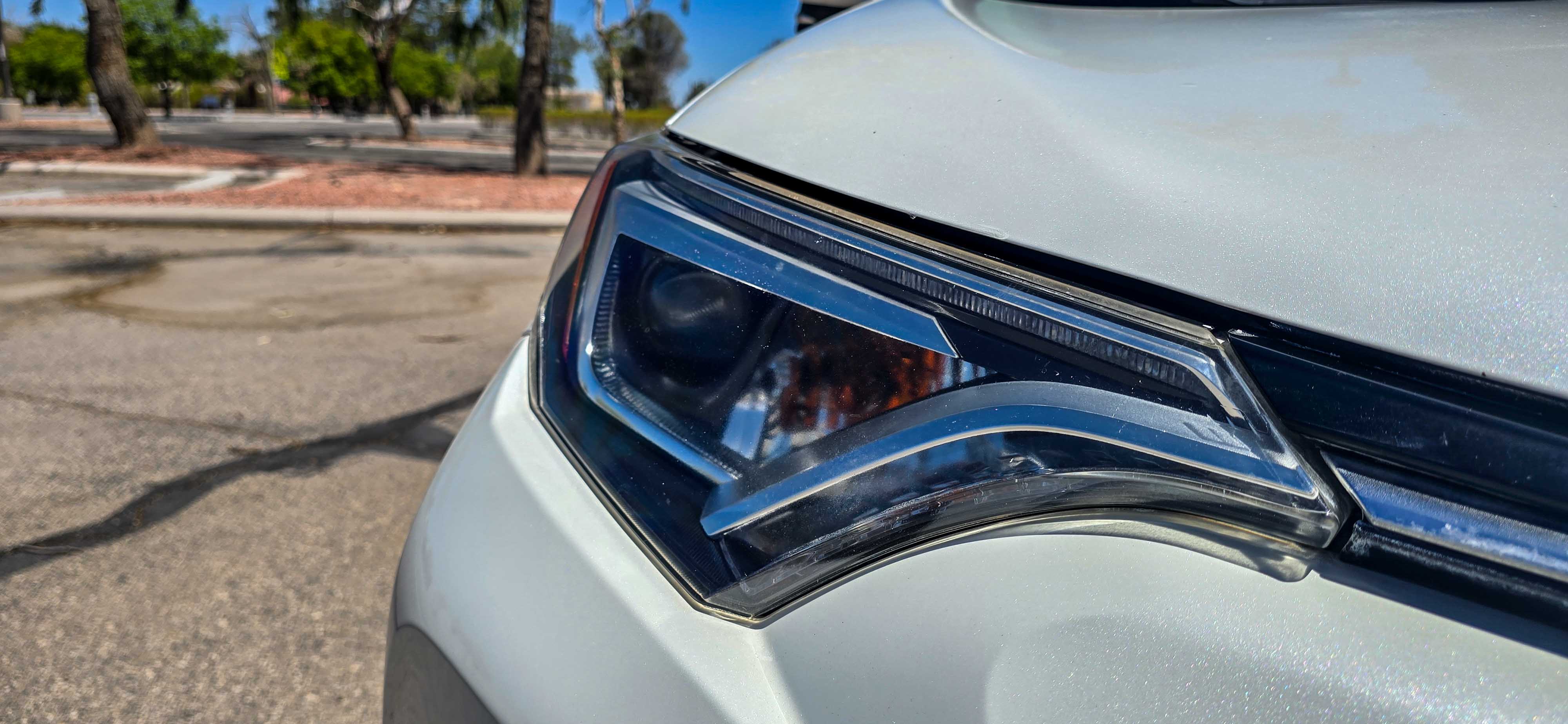#1113 - 2016 Toyota RAV4 Limited-11