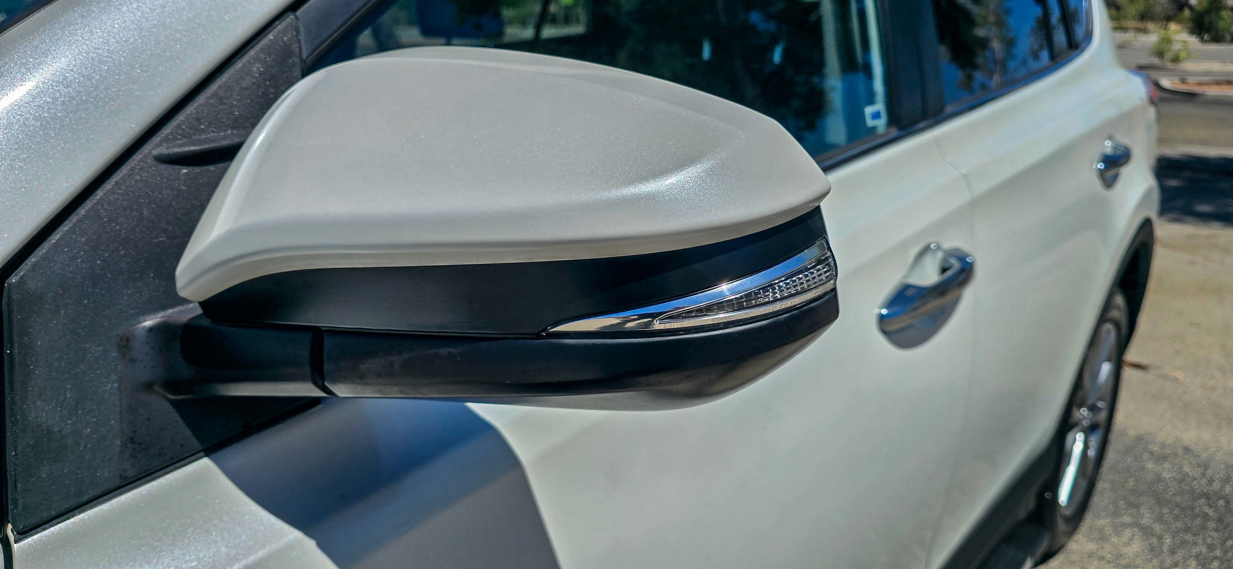 #1113 - 2016 Toyota RAV4 Limited-14
