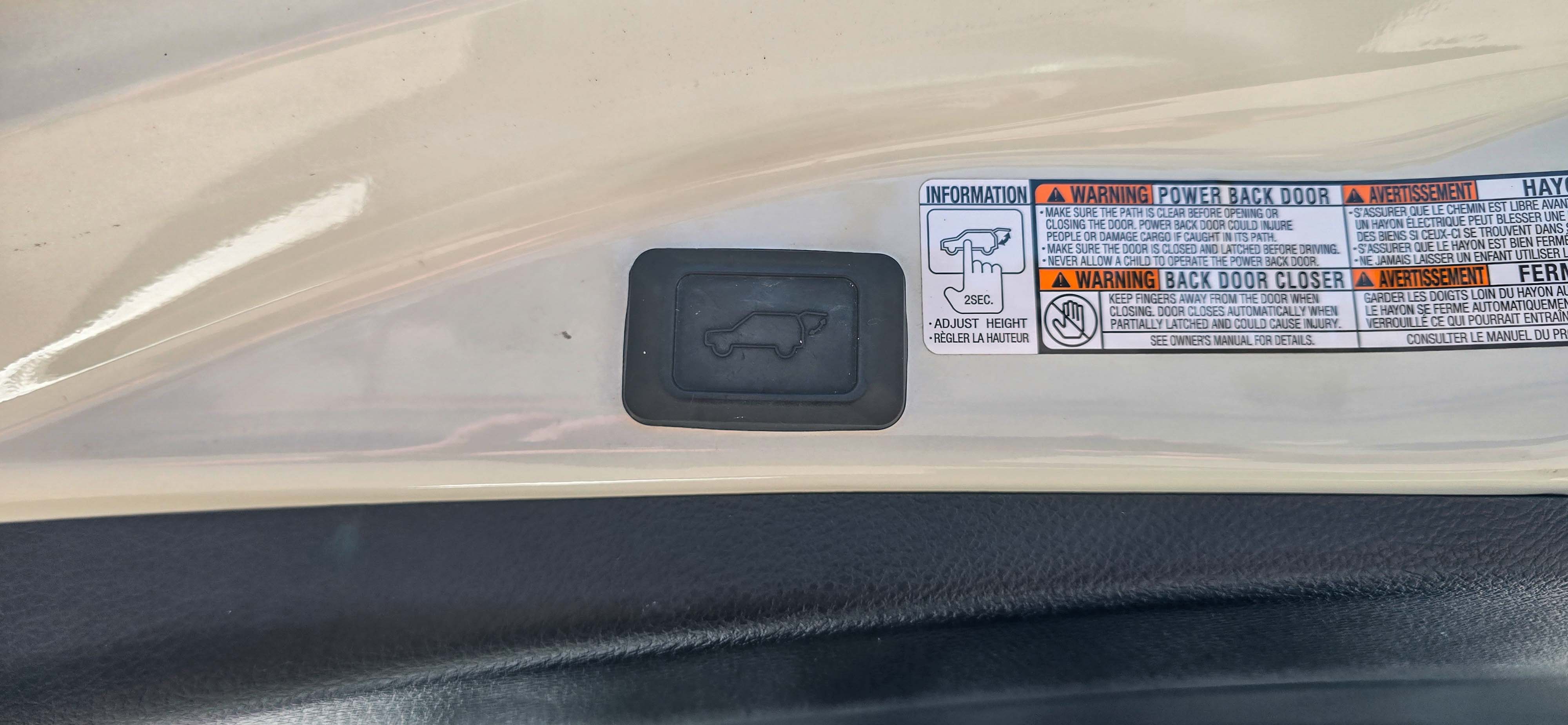 #1113 - 2016 Toyota RAV4 Limited-21