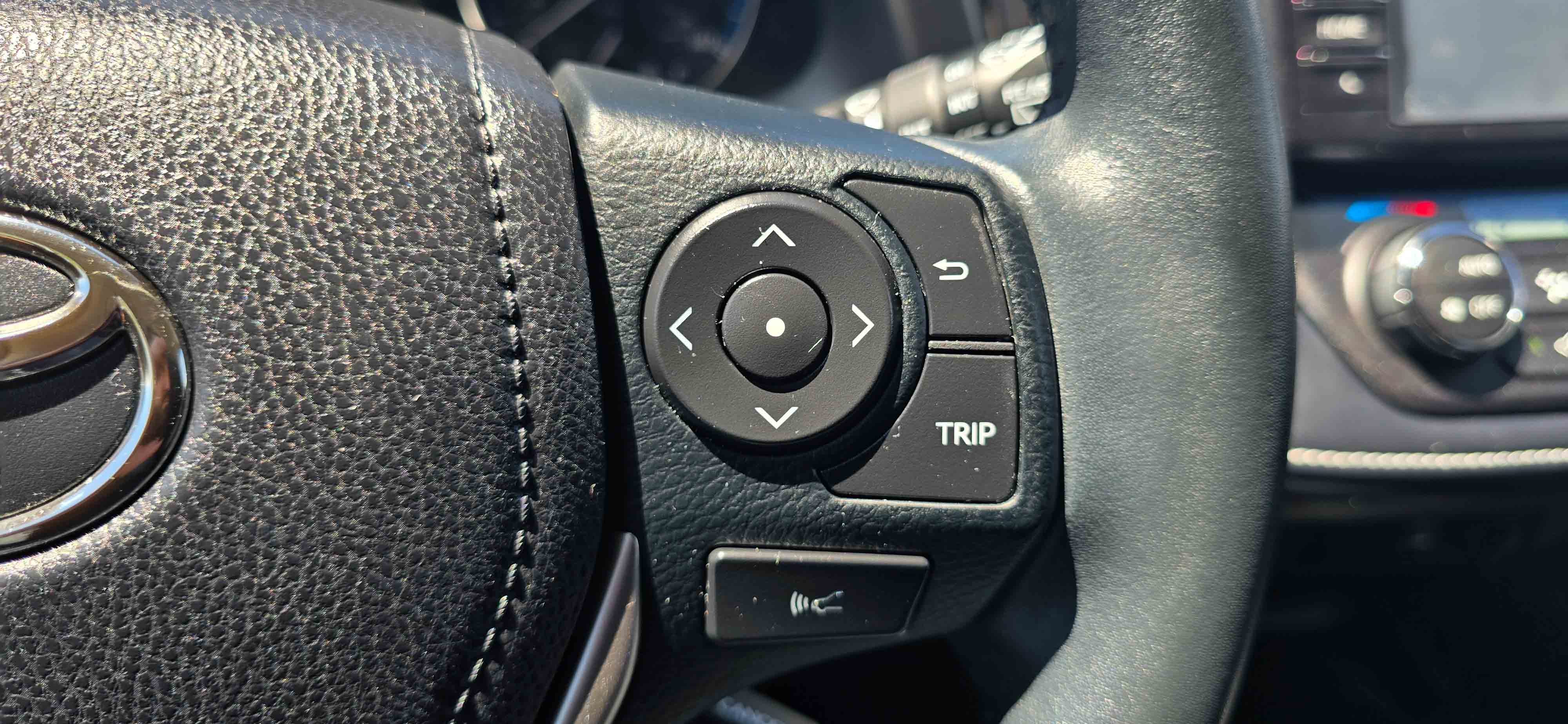 #1113 - 2016 Toyota RAV4 Limited-29