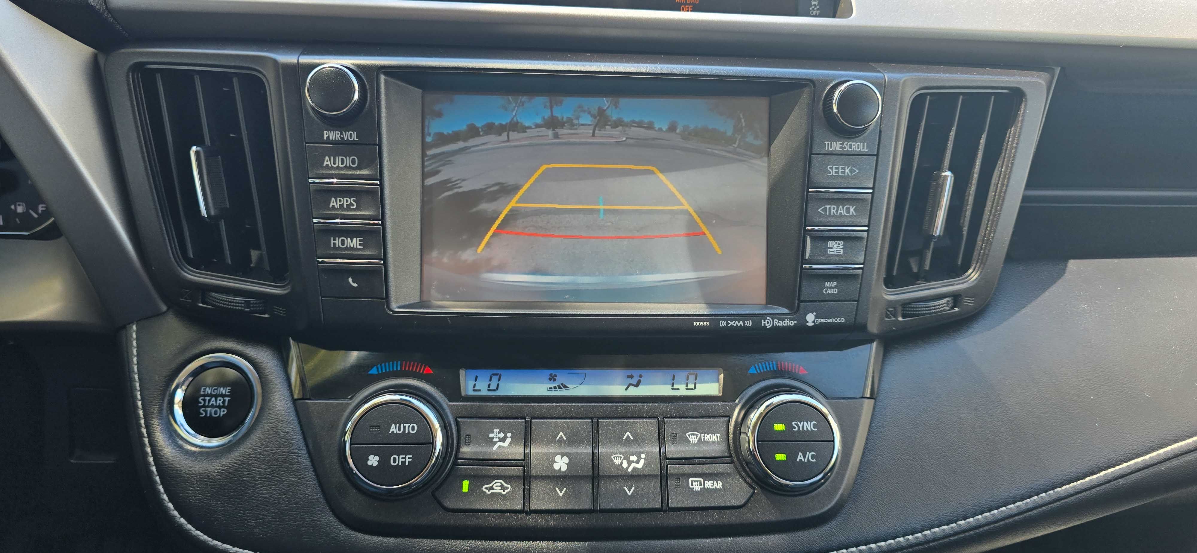 #1113 - 2016 Toyota RAV4 Limited-31