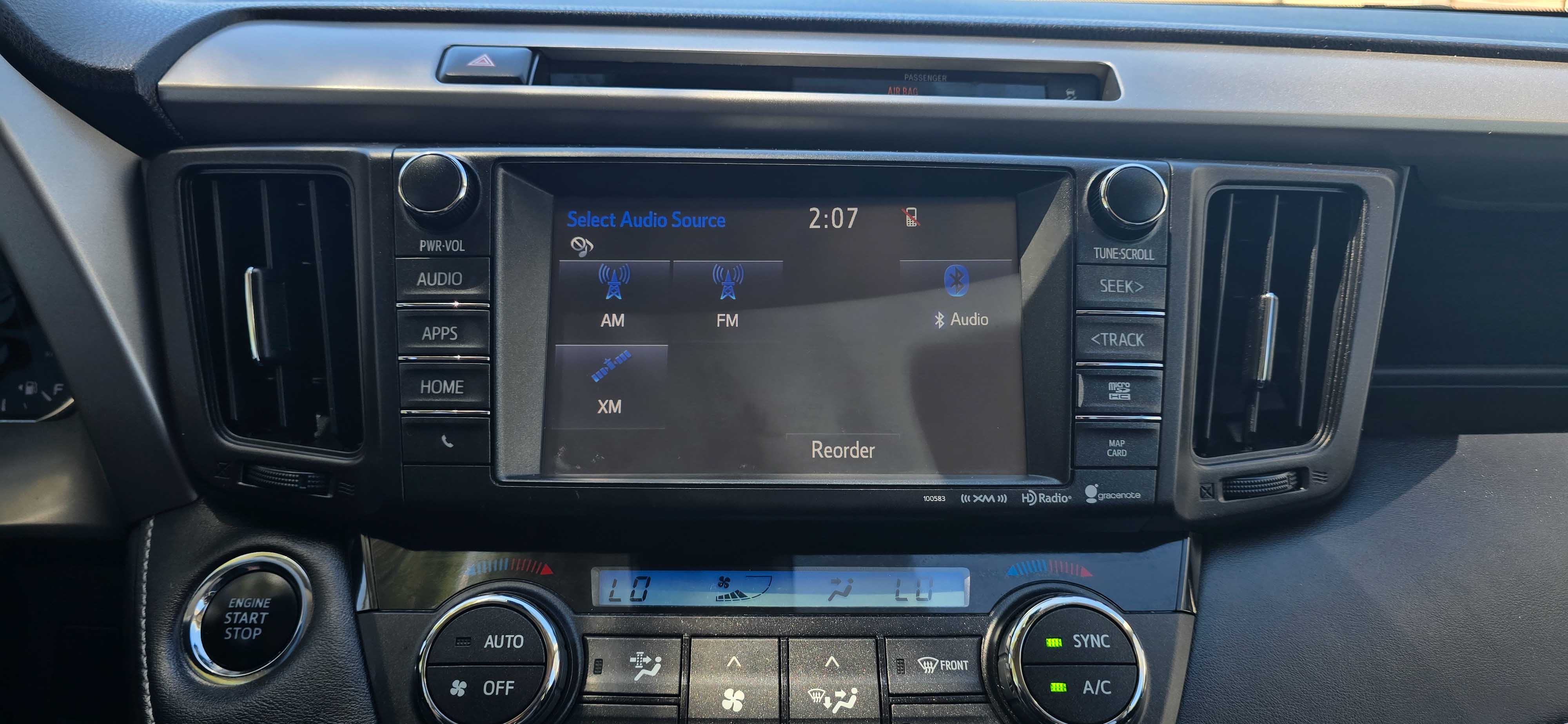 #1113 - 2016 Toyota RAV4 Limited-33