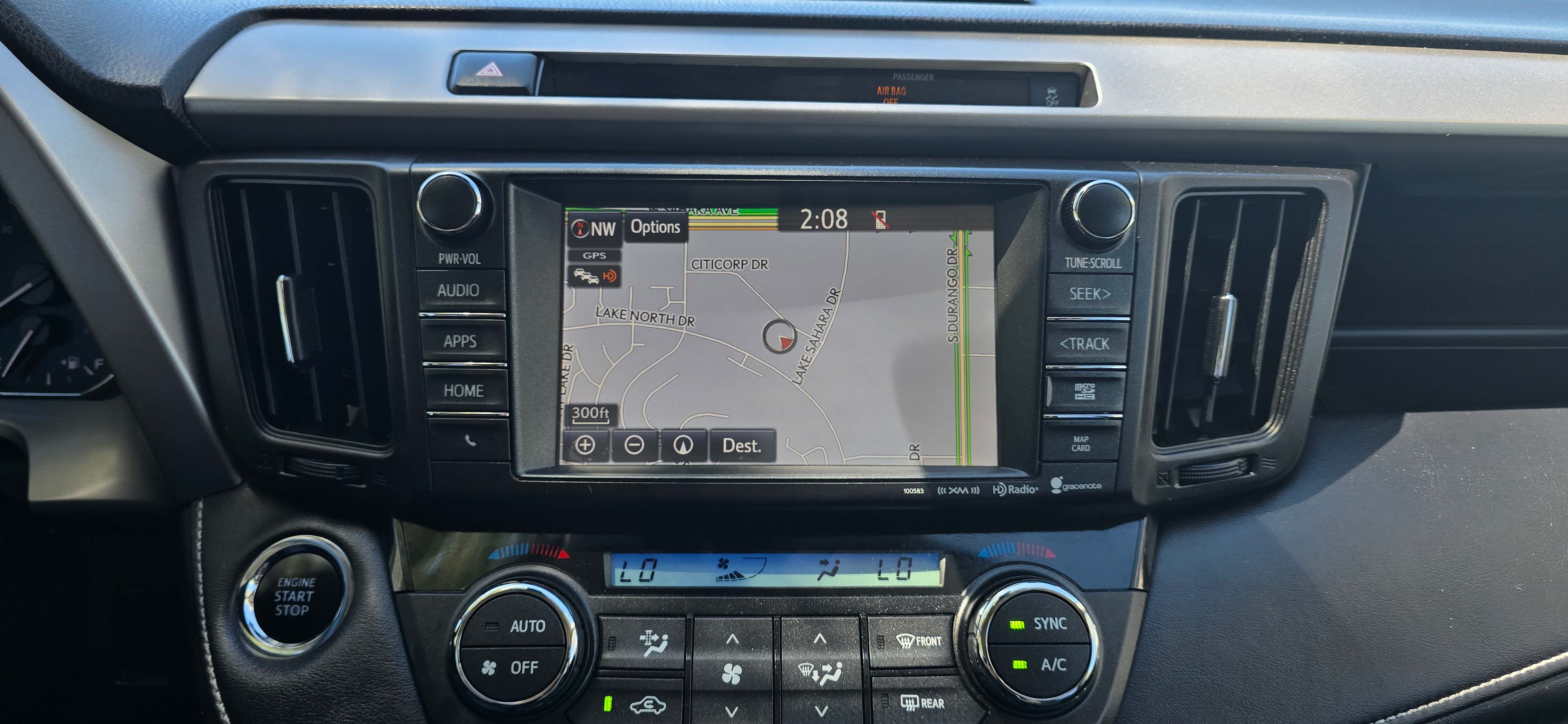 #1113 - 2016 Toyota RAV4 Limited-34