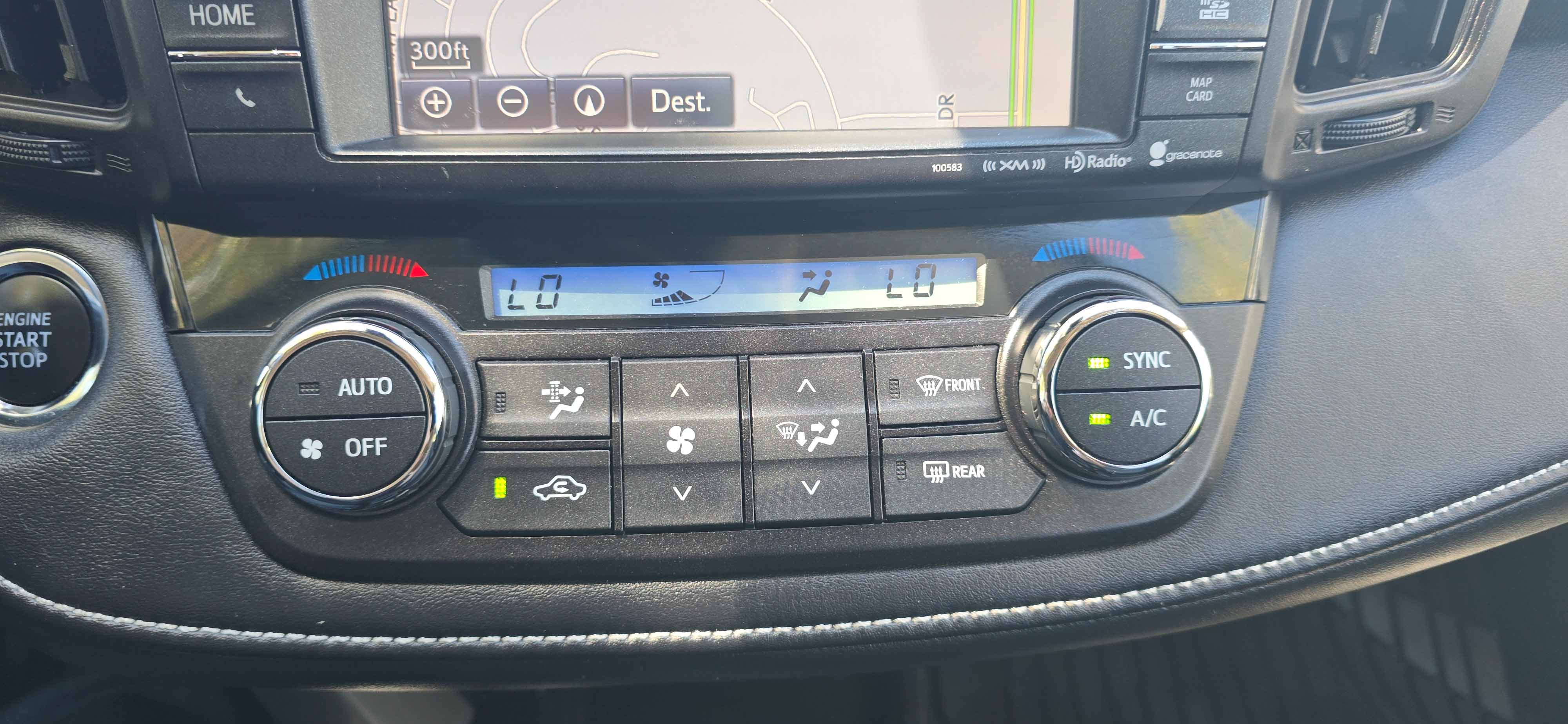 #1113 - 2016 Toyota RAV4 Limited-35