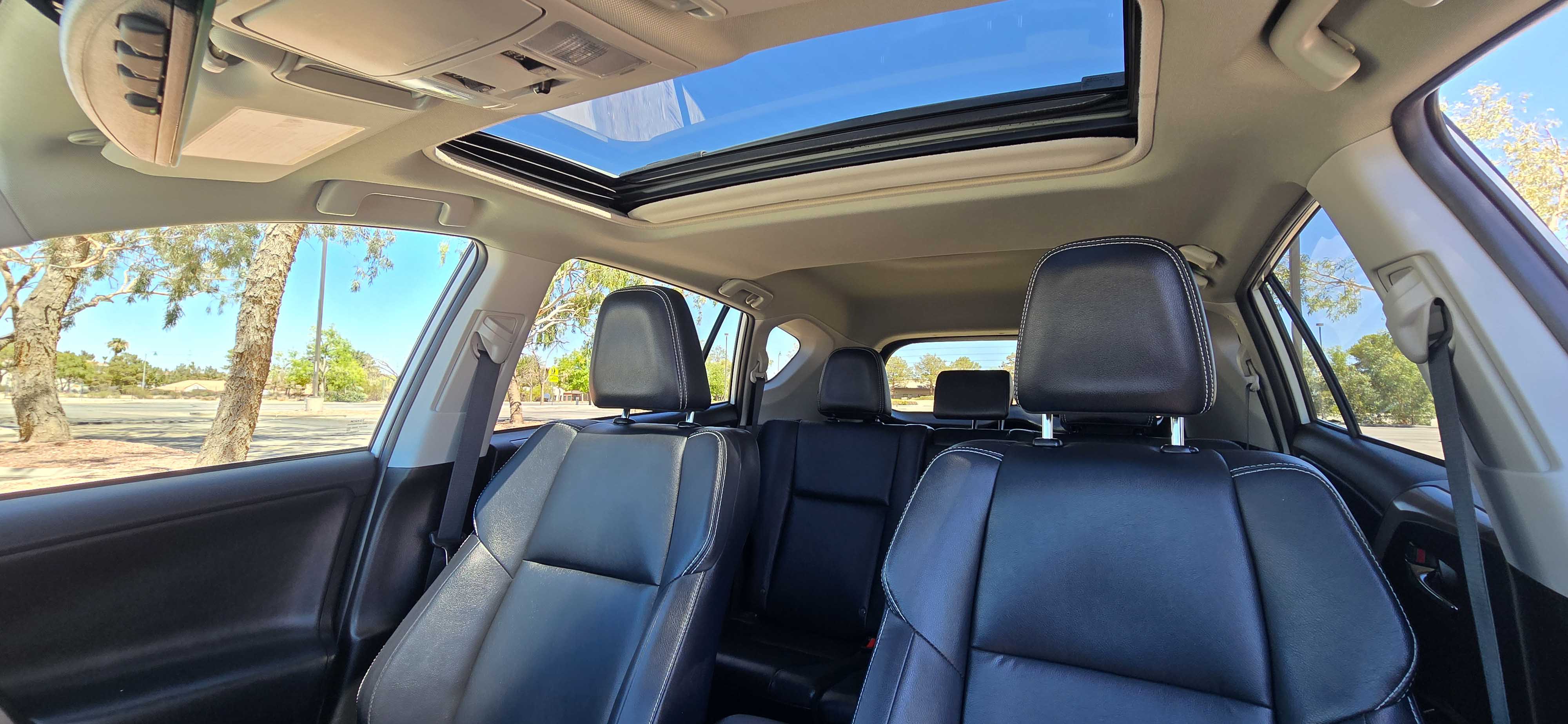 #1113 - 2016 Toyota RAV4 Limited-37