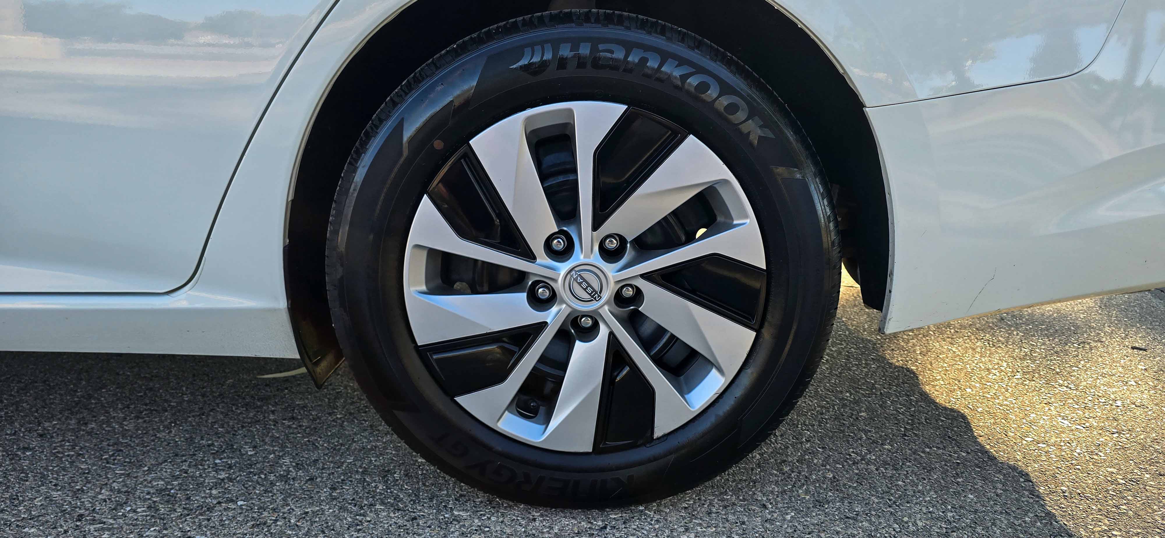 #1114 - 2024 Nissan Altima S-13